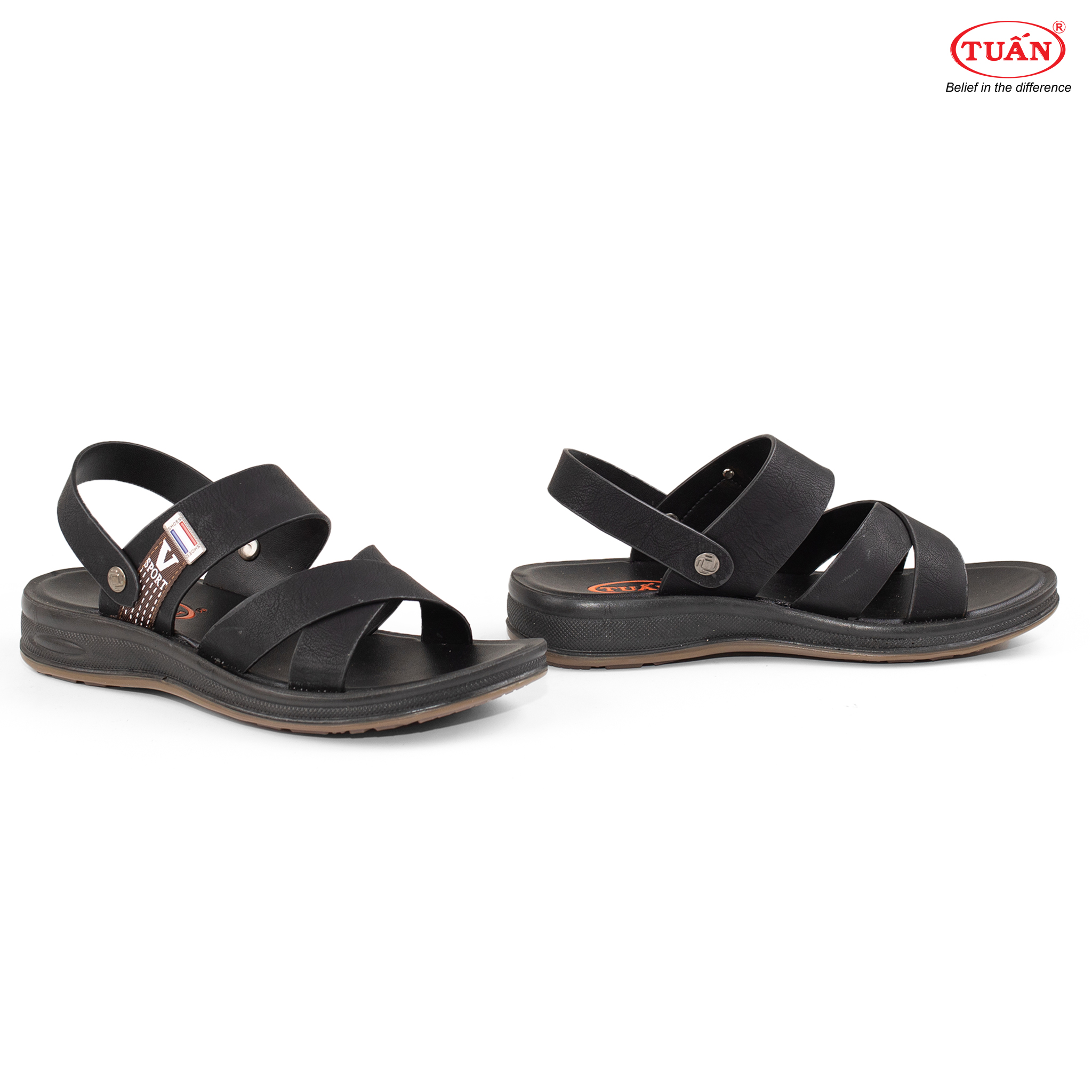 GIÀY SANDAL NAM NCHD-A014 - Ảnh 2