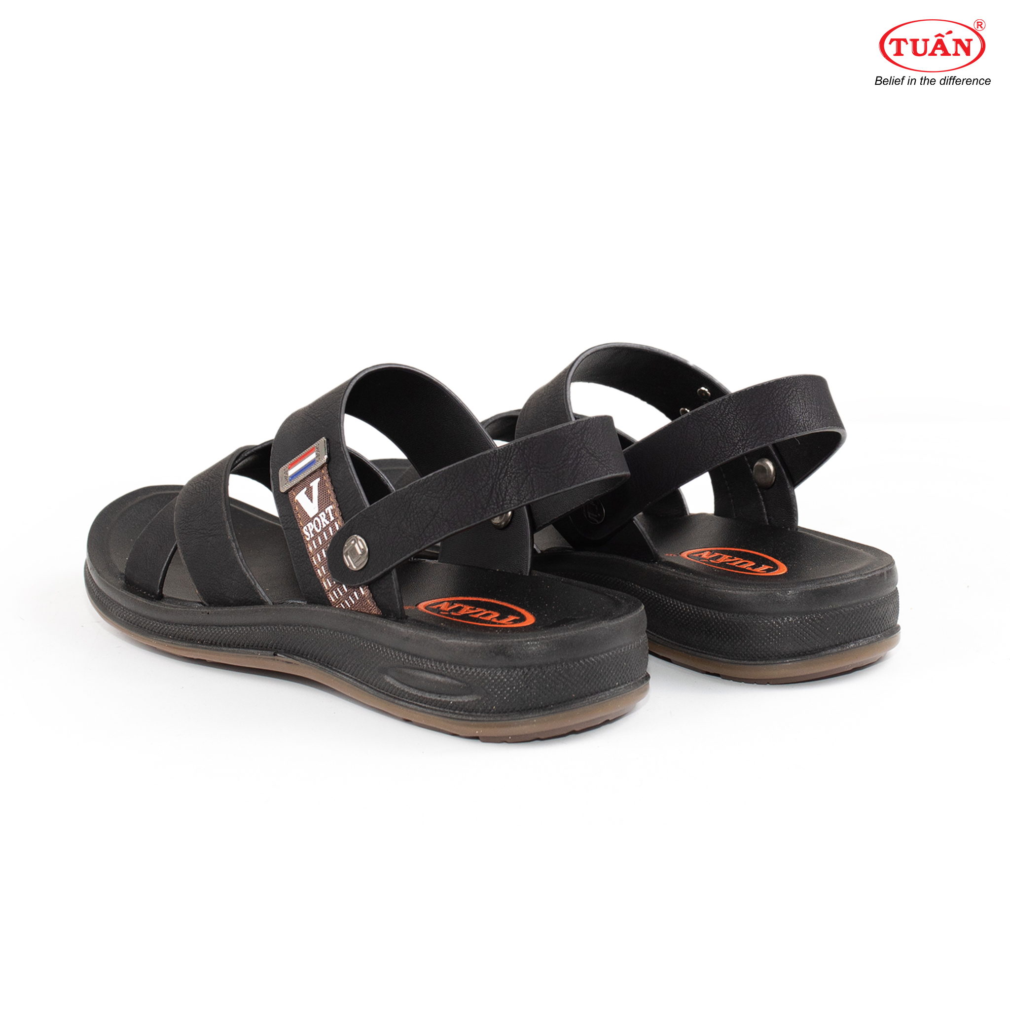 GIÀY SANDAL NAM NCHD-A014 - Ảnh 3
