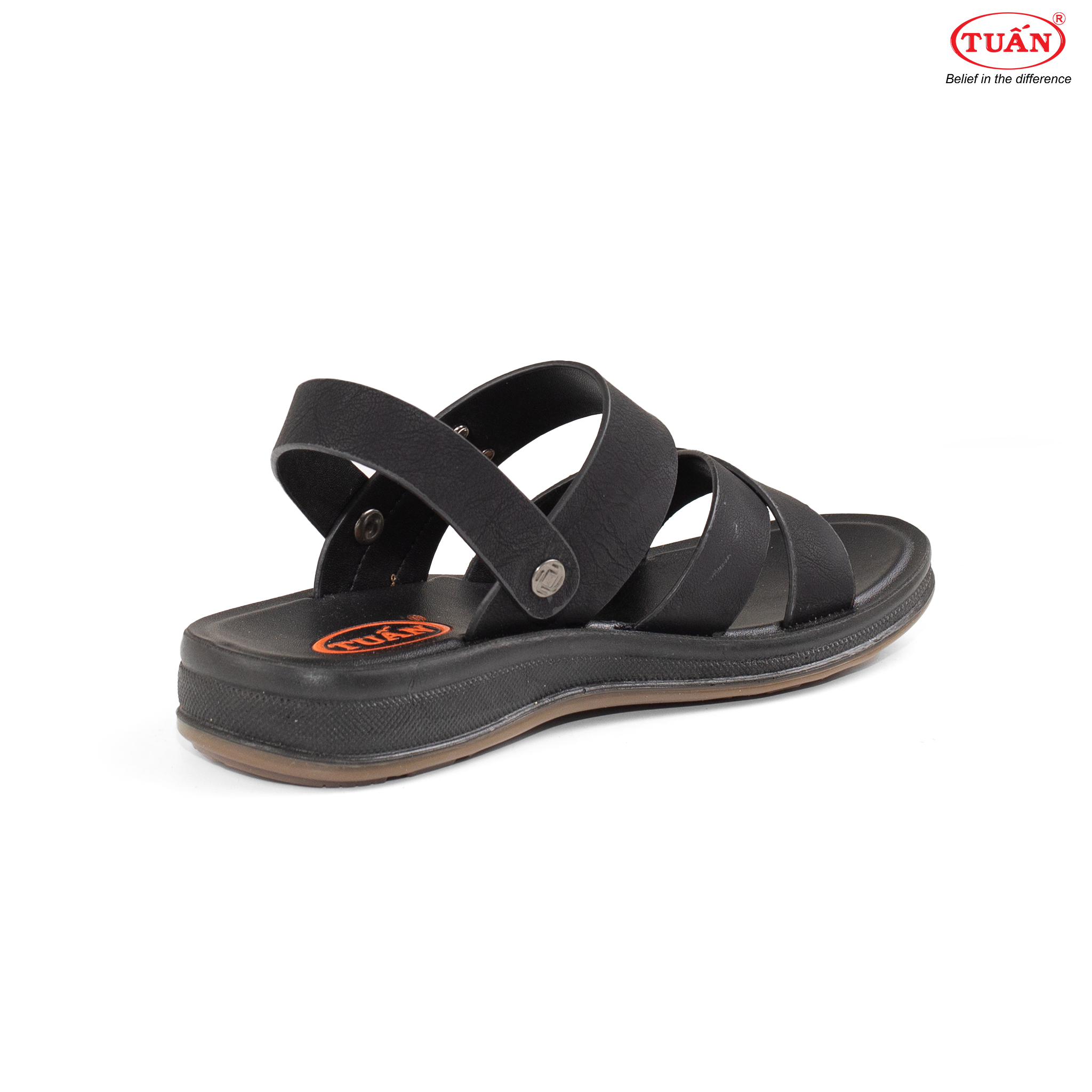 GIÀY SANDAL NAM NCHD-A014 - Ảnh 4