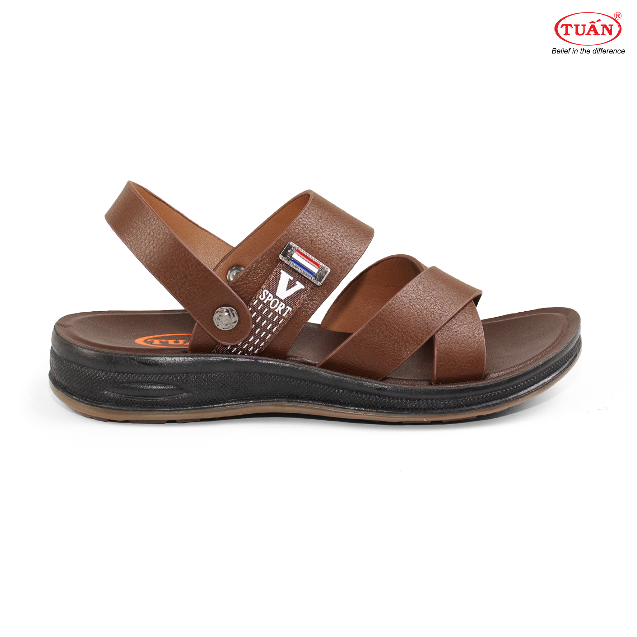 GIÀY SANDAL NAM NCHD-B014