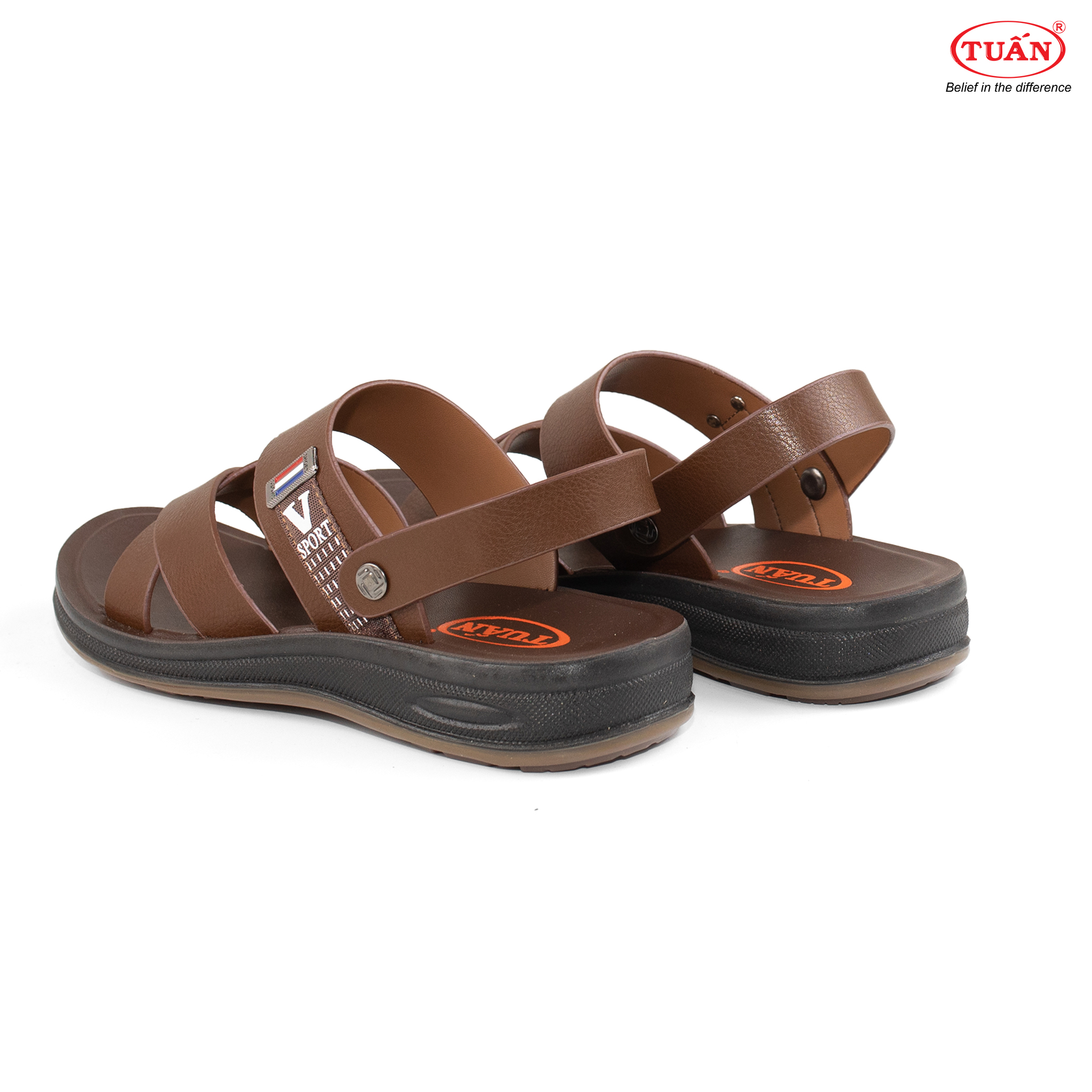 GIÀY SANDAL NAM NCHD-B014 - Ảnh 3