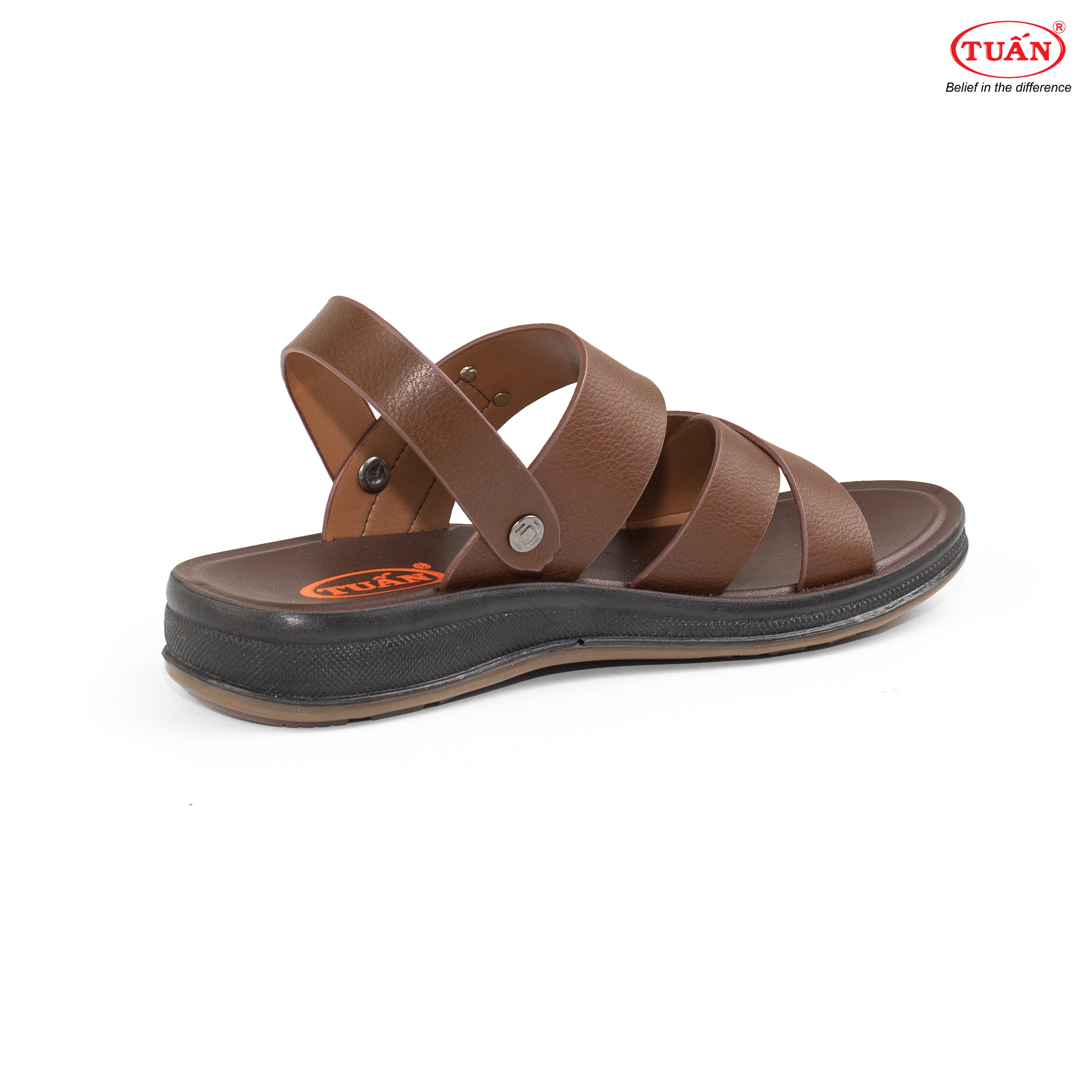 GIÀY SANDAL NAM NCHD-B014 - Ảnh 4