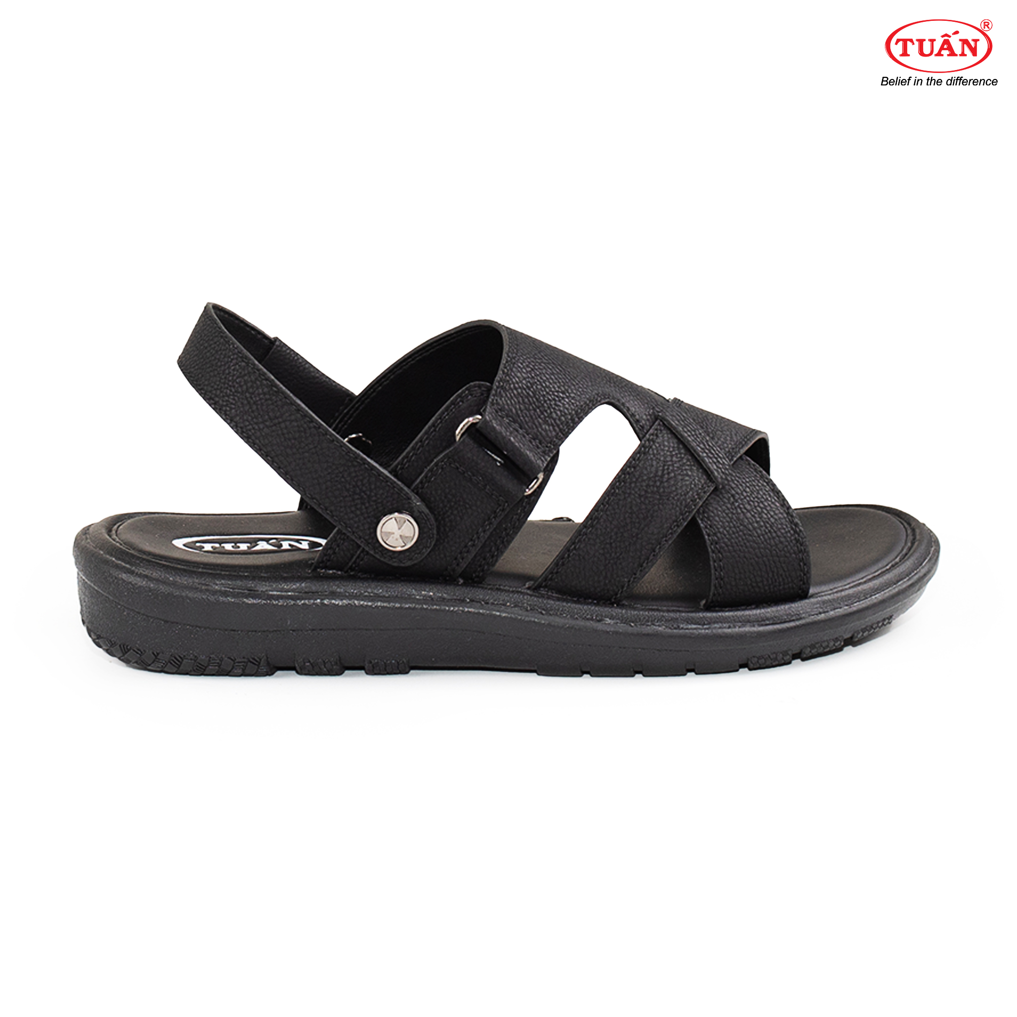 GIÀY SANDAL NAM NXHU-A07C