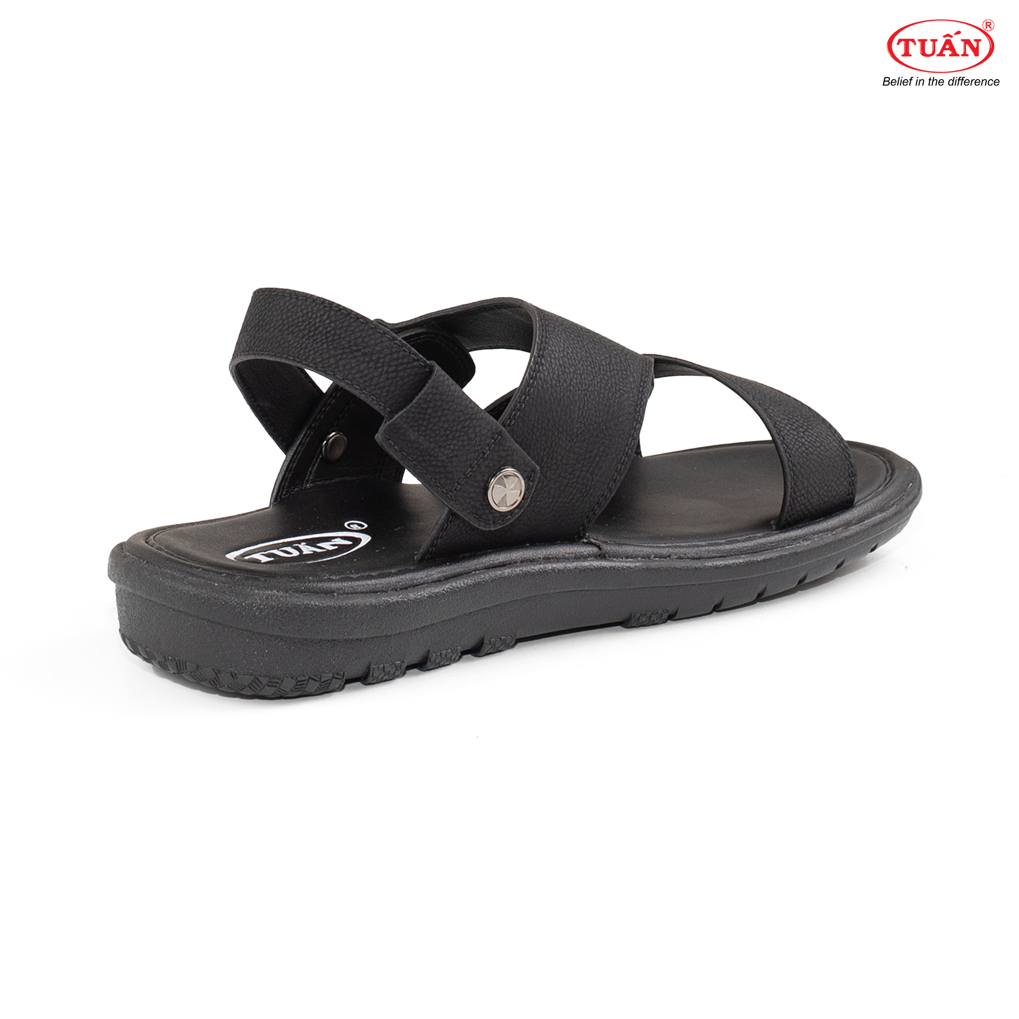 GIÀY SANDAL NAM NXHU-A07C - Ảnh 5