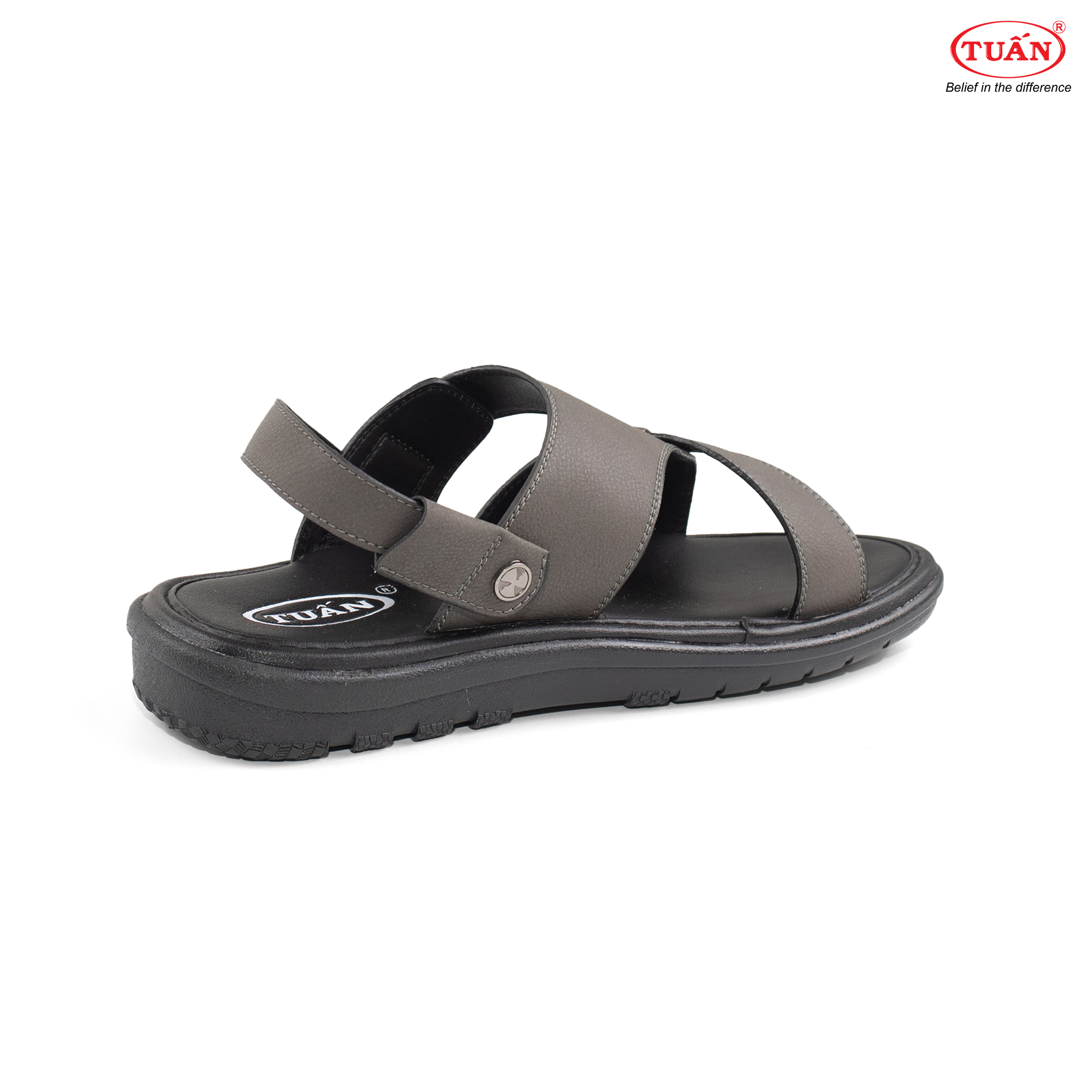 GIÀY SANDAL NAM NXHU-B07C - Ảnh 5