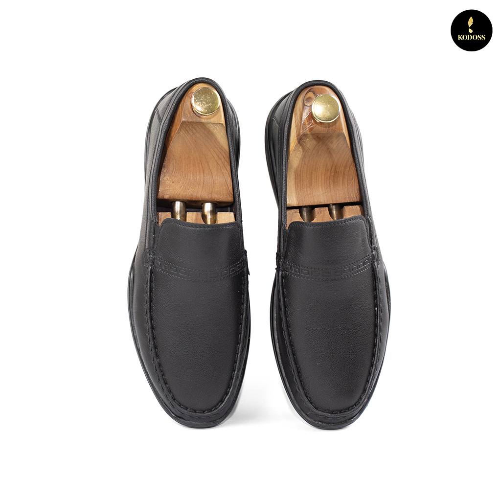 GIÀY TÂY NAM GXKD-A5F8 - Ảnh 2