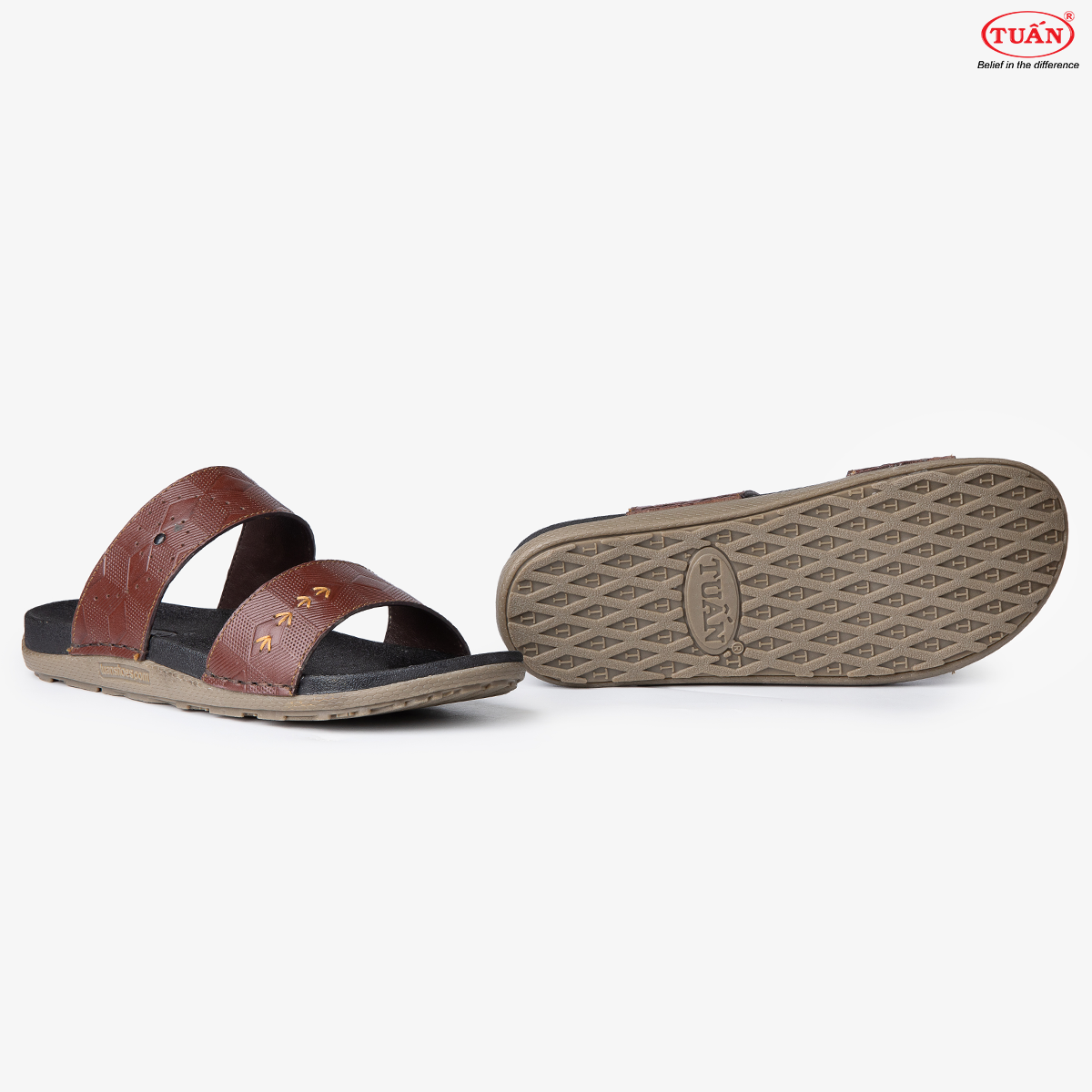 DÉP NAM DXHU-A097 - Ảnh 2