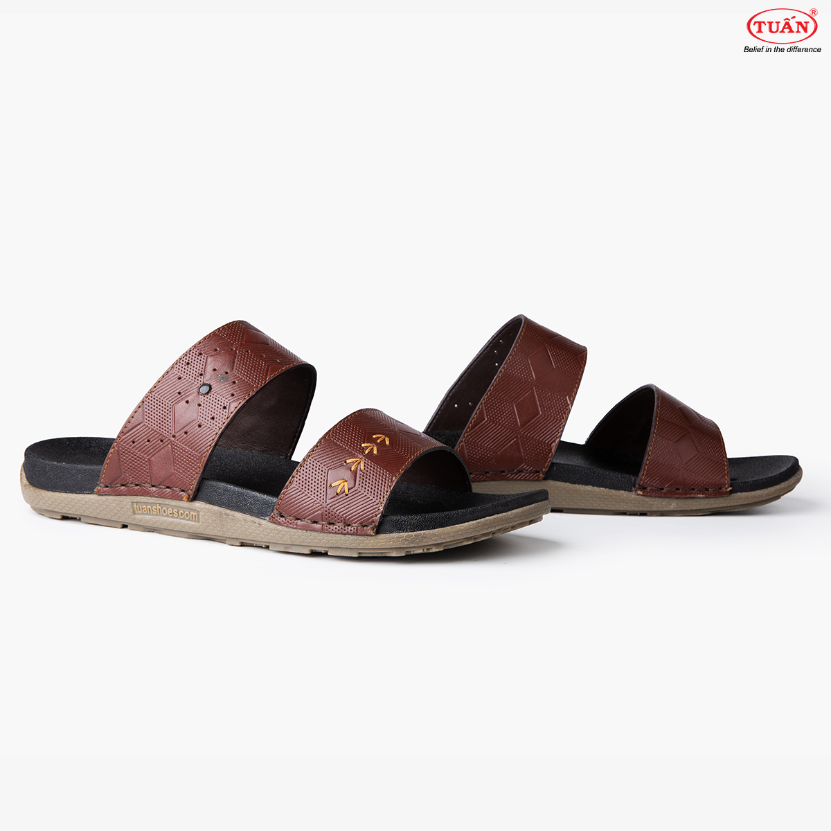 DÉP NAM DXHU-A097 - Ảnh 3