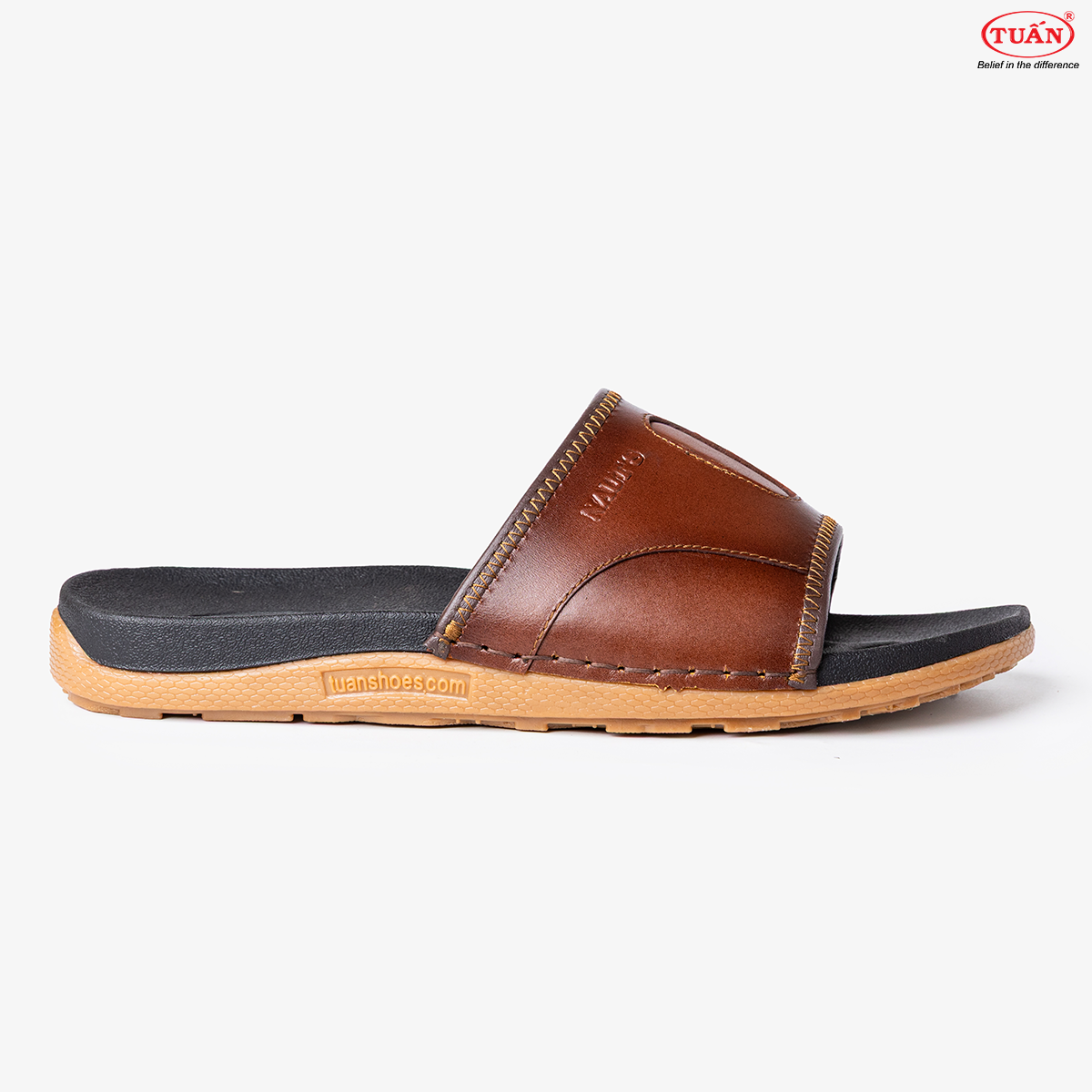 DÉP NAM DA BÒ CAO CẤP | DXHU-A23K