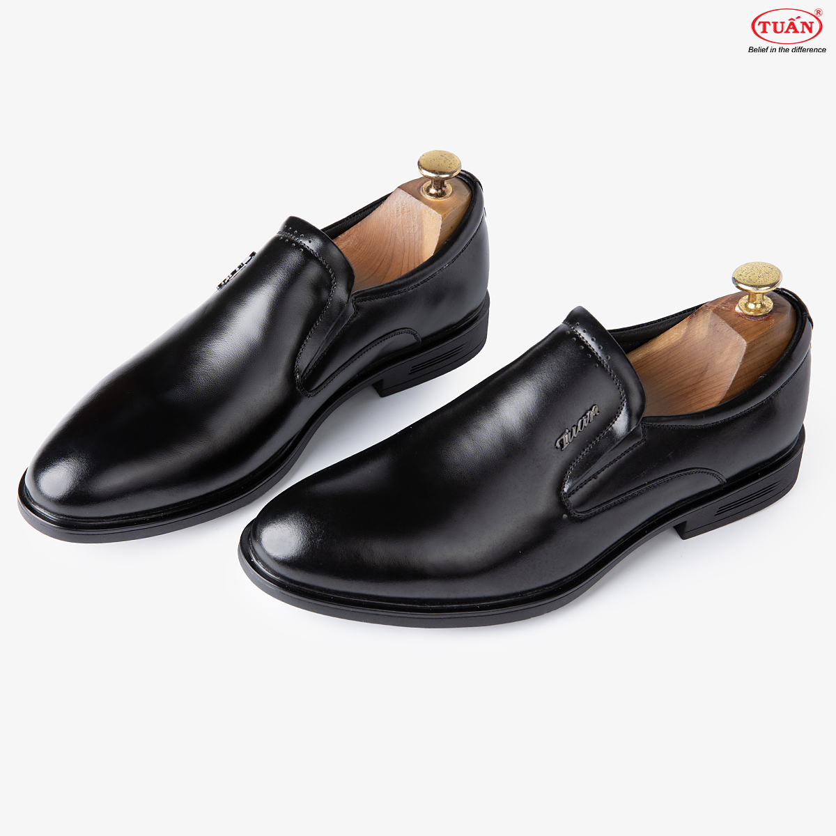 GIÀY TÂY NAM | GXHU-A20B - Ảnh 4