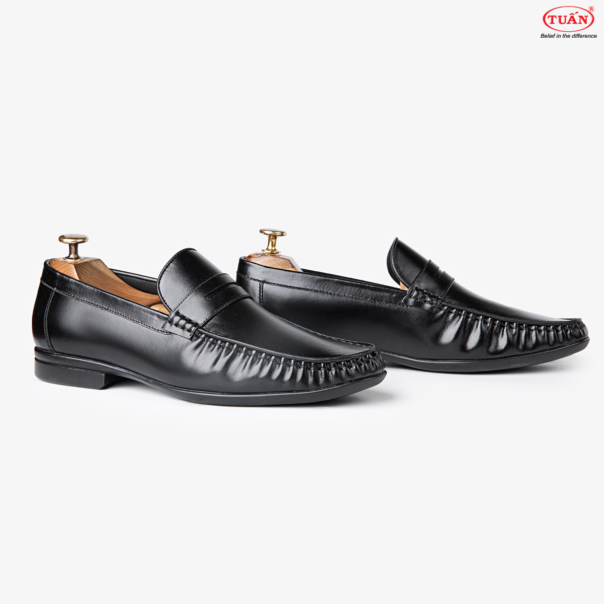 GIÀY TÂY NAM | GXHU-A22B - Ảnh 3