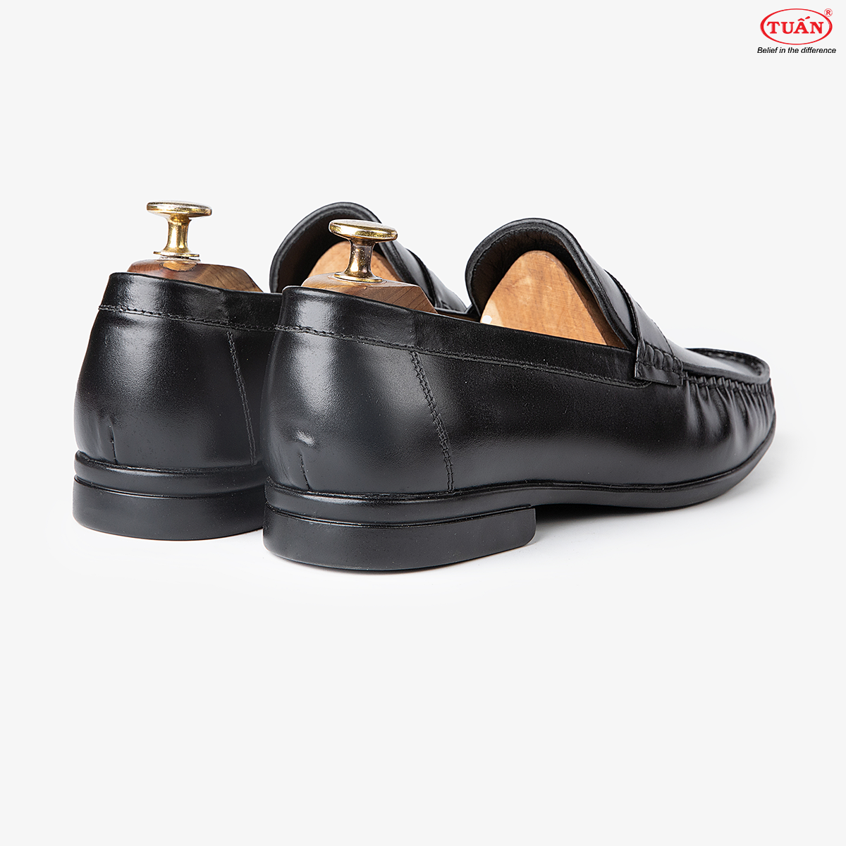 GIÀY TÂY NAM | GXHU-A22B - Ảnh 5