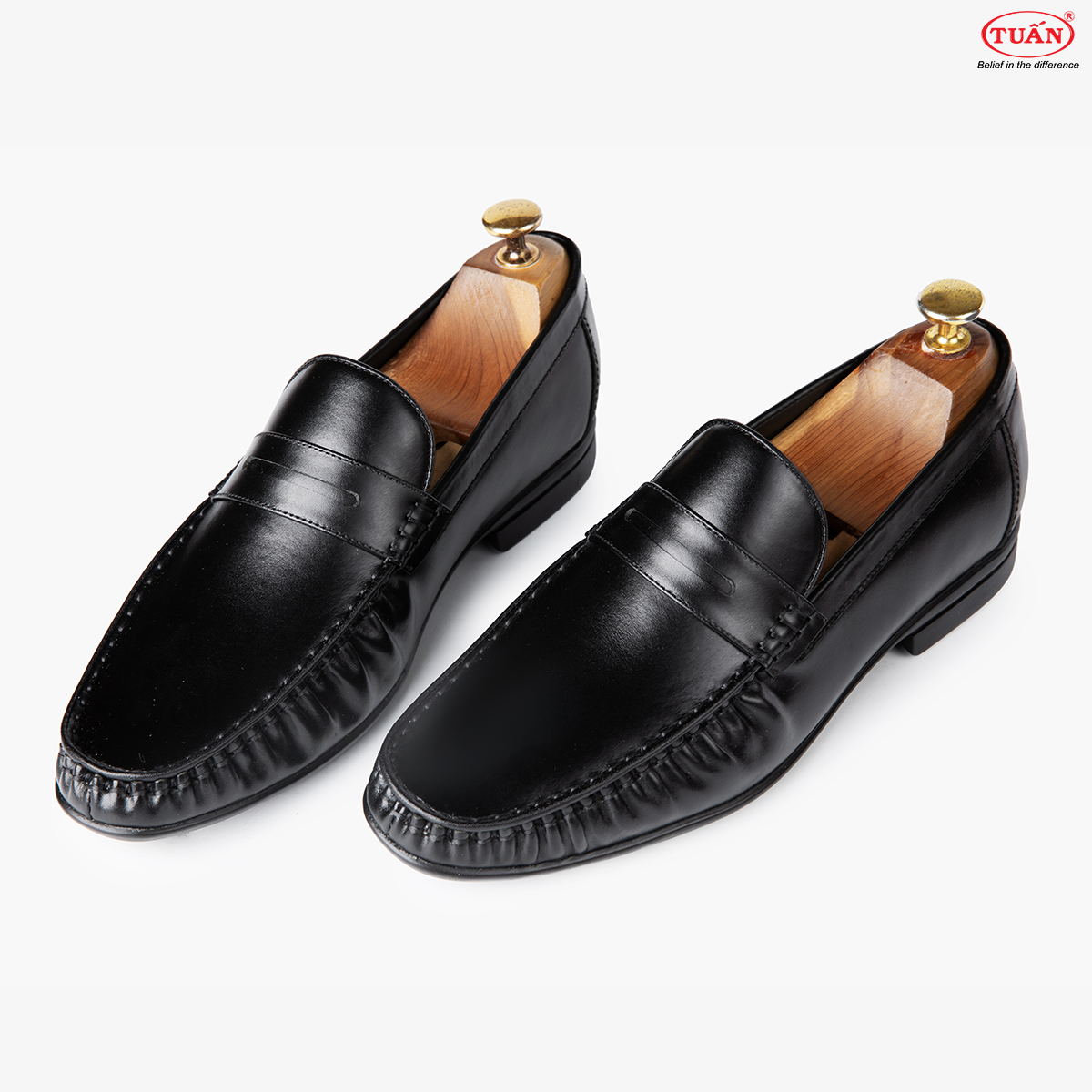 GIÀY TÂY NAM | GXHU-A22B - Ảnh 4