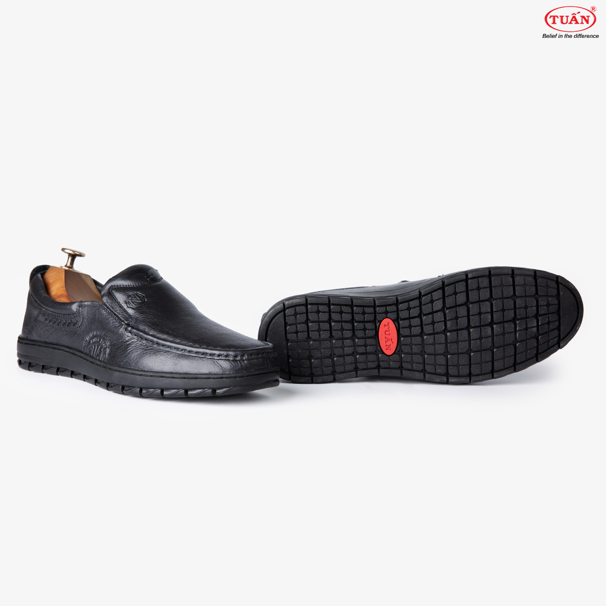 GIÀY TÂY NAM | GXHU-A94A - Ảnh 2