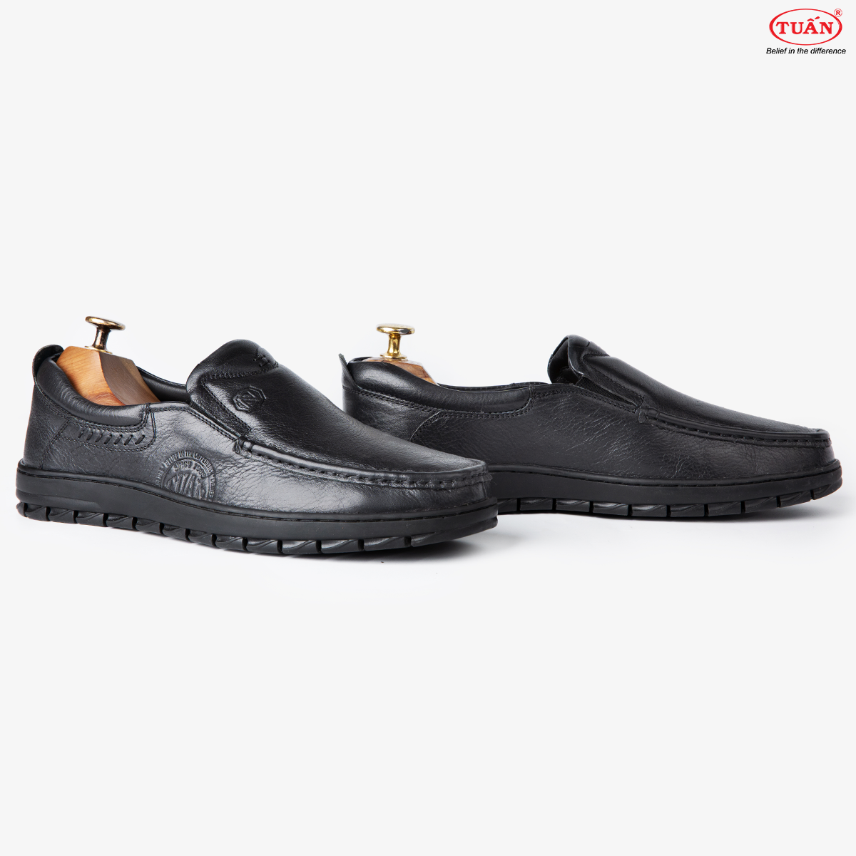 GIÀY TÂY NAM | GXHU-A94A - Ảnh 3