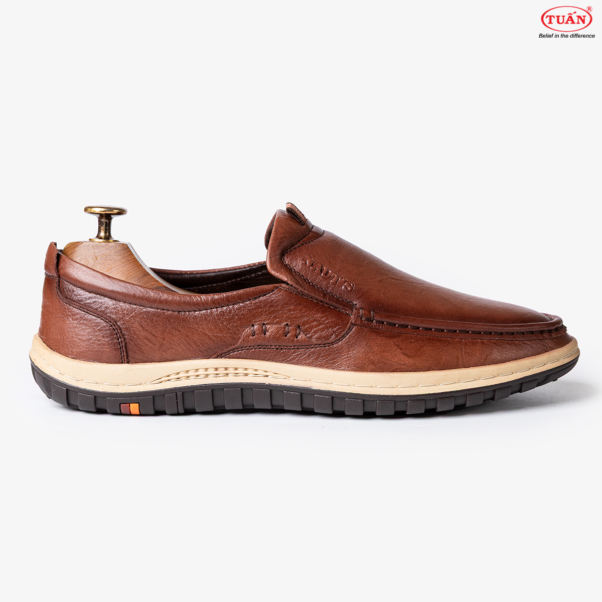 GIÀY MỌI NAM | GXHU-A99A