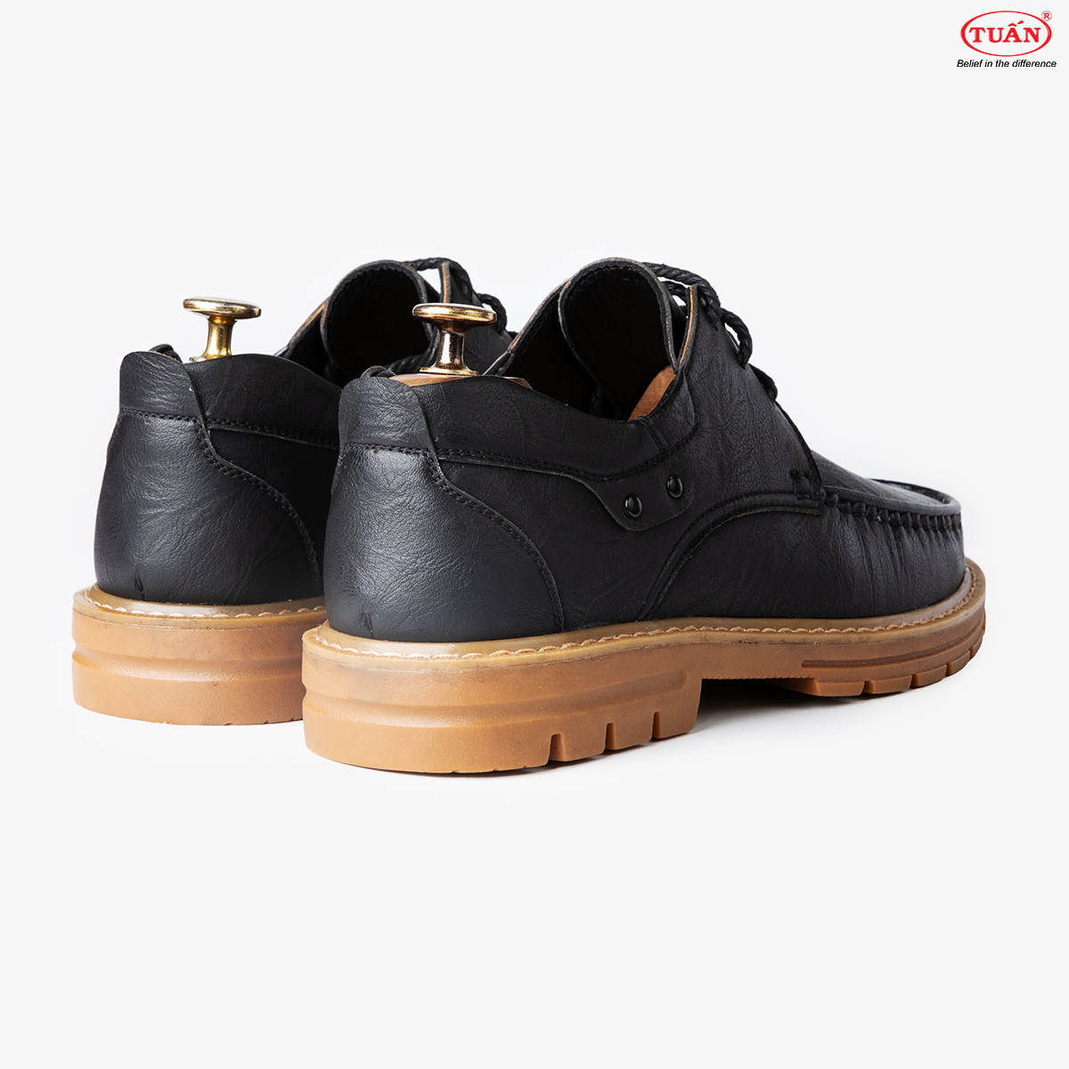 GIÀY TÂY NAM | GXHU-B17B - Ảnh 5