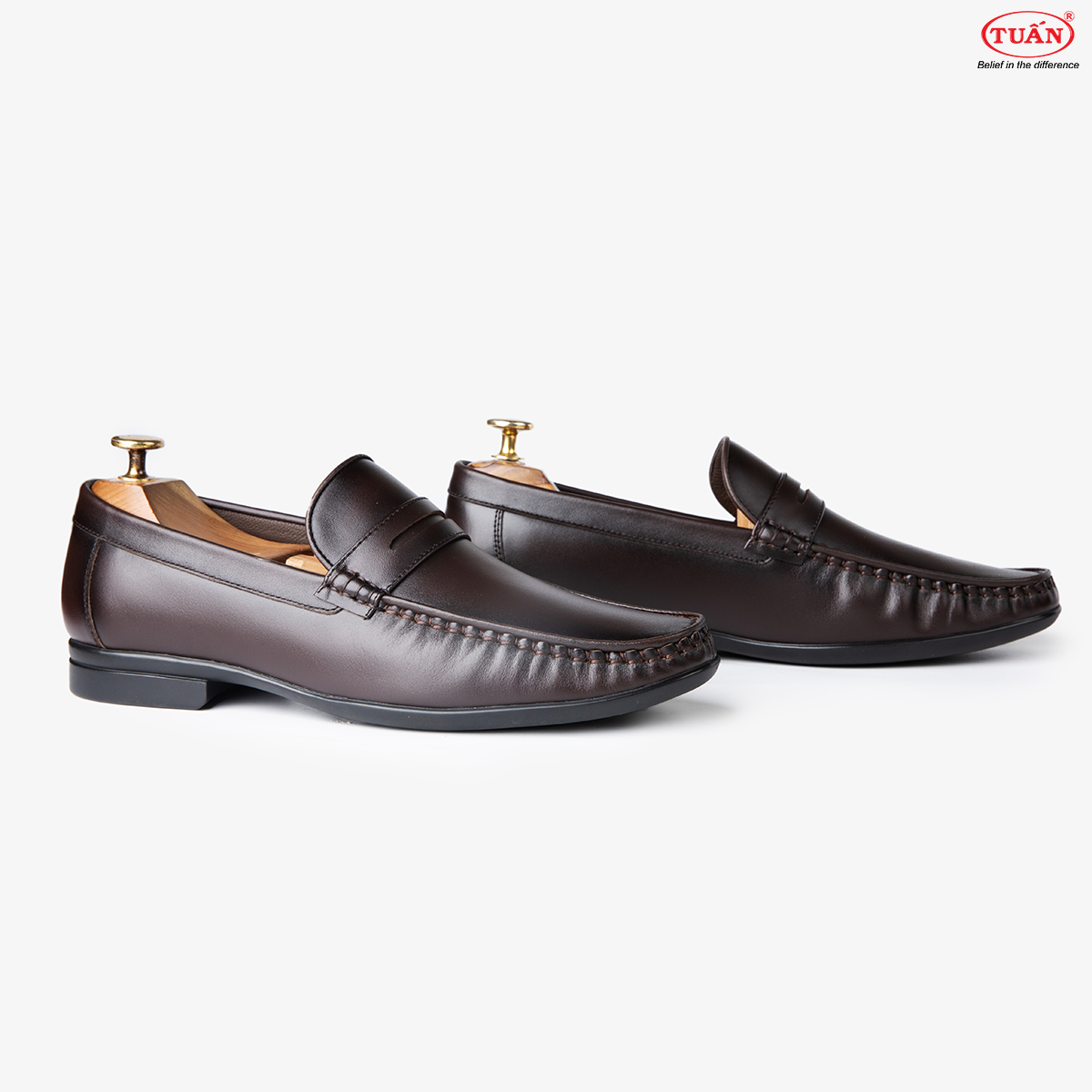 GIÀY TÂY NAM | GXHU-B22B - Ảnh 3