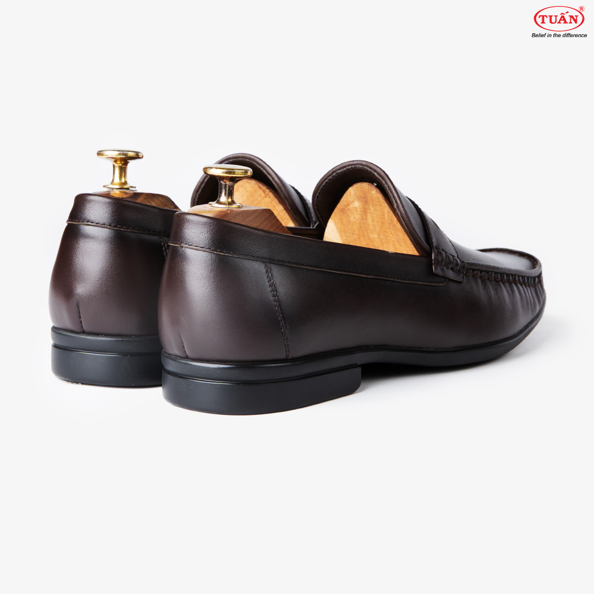 GIÀY TÂY NAM | GXHU-B22B - Ảnh 5