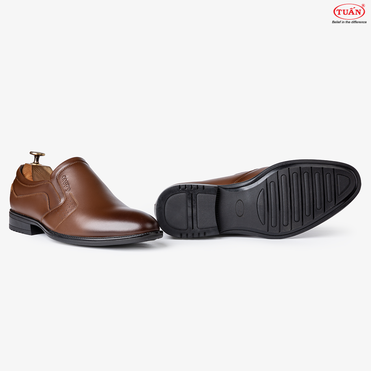 GIÀY TÂY NAM | GXHU-B90A - Ảnh 2