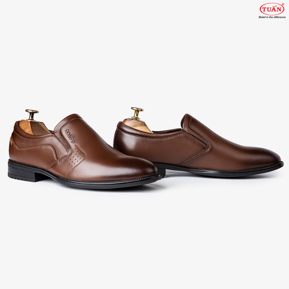 GIÀY TÂY NAM | GXHU-B90A - Ảnh 3