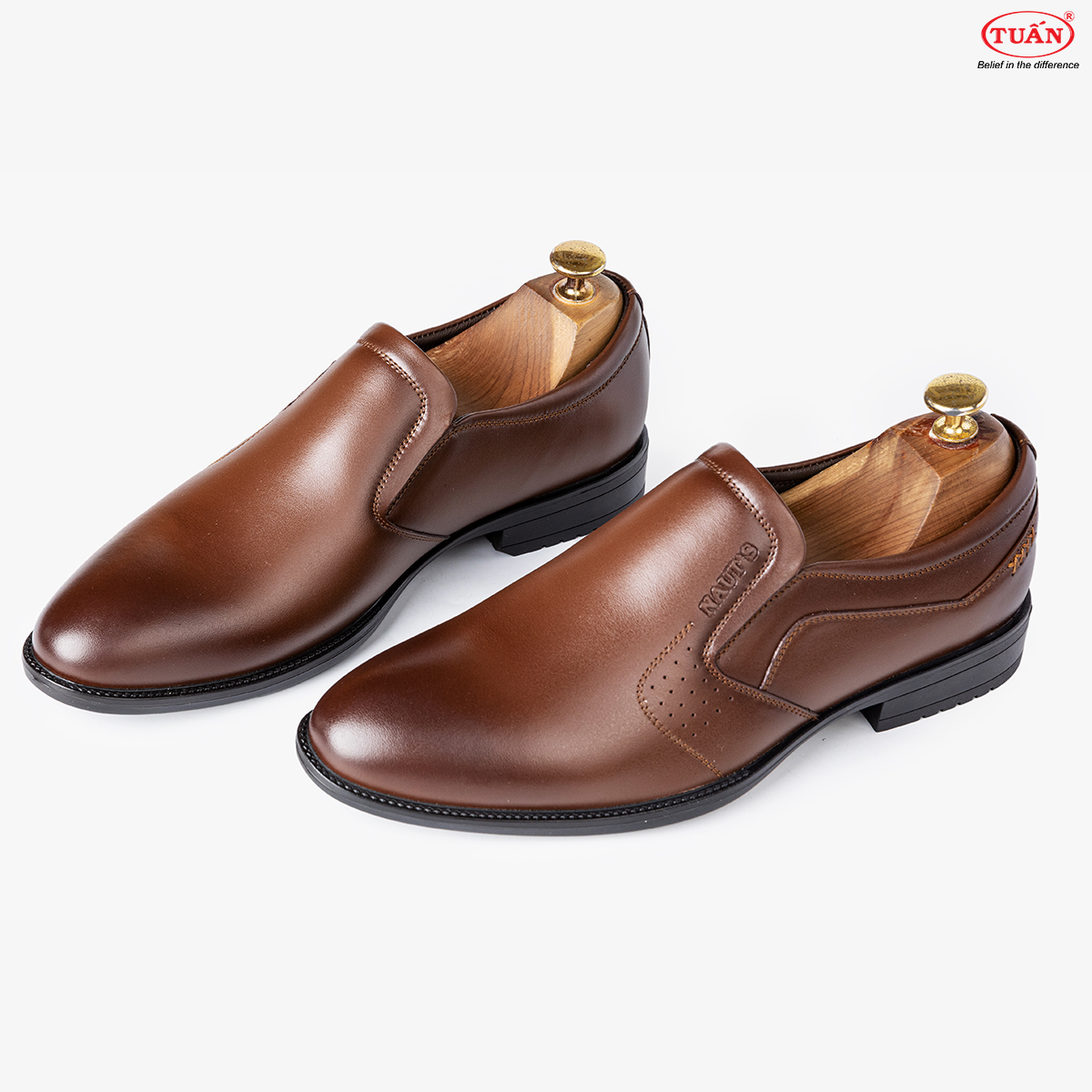 GIÀY TÂY NAM | GXHU-B90A - Ảnh 4