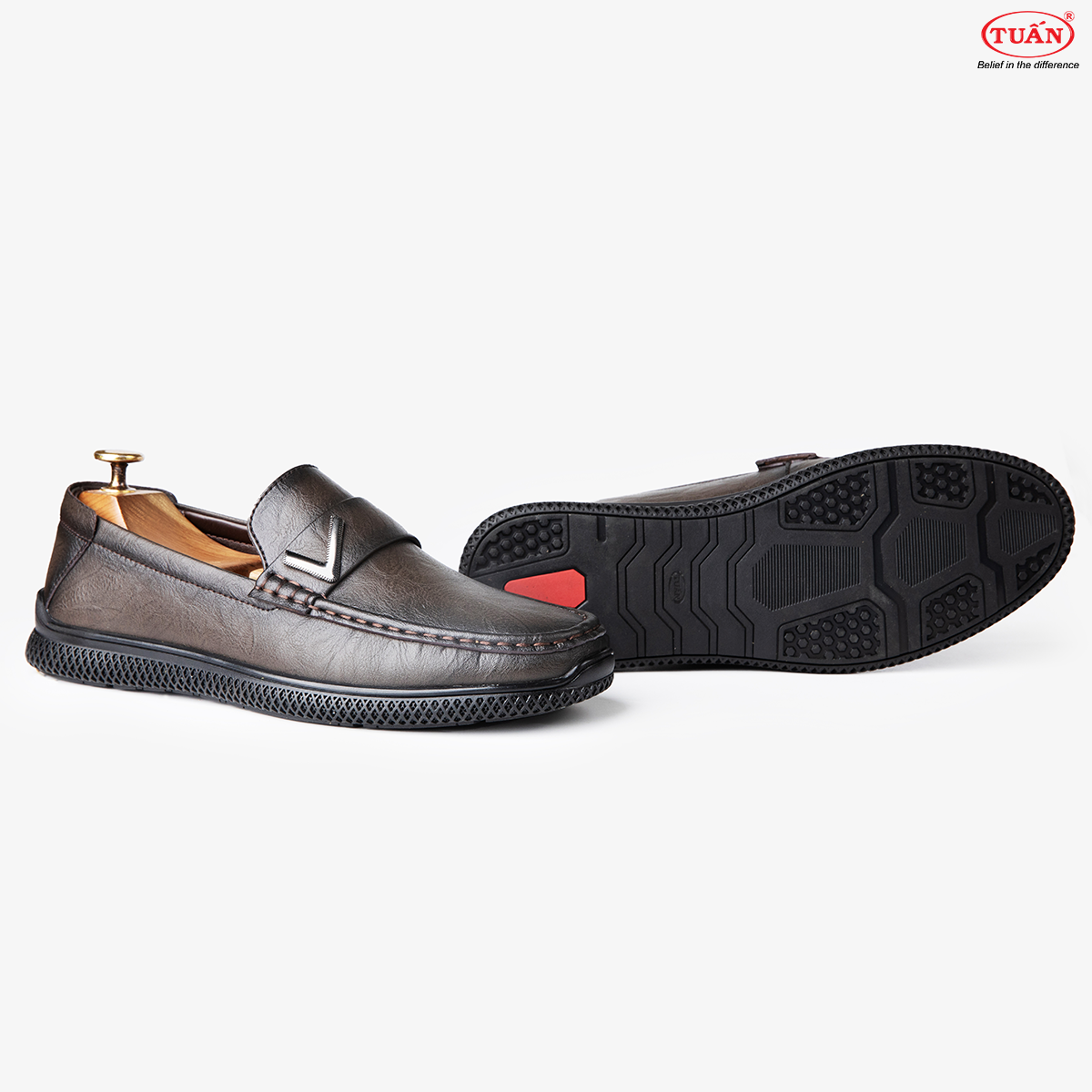 GIÀY TÂY NAM | GXHU-B95A - Ảnh 2