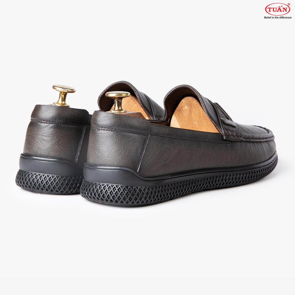 GIÀY TÂY NAM | GXHU-B95A - Ảnh 5