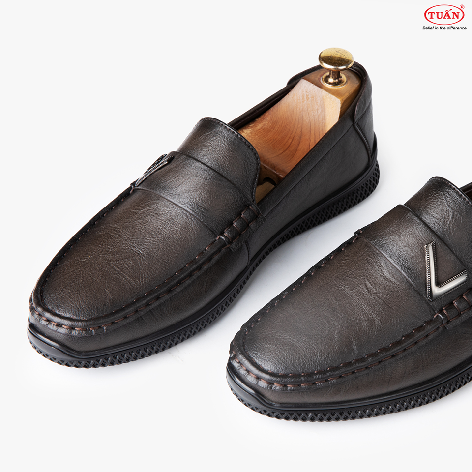 GIÀY TÂY NAM | GXHU-B95A - Ảnh 4