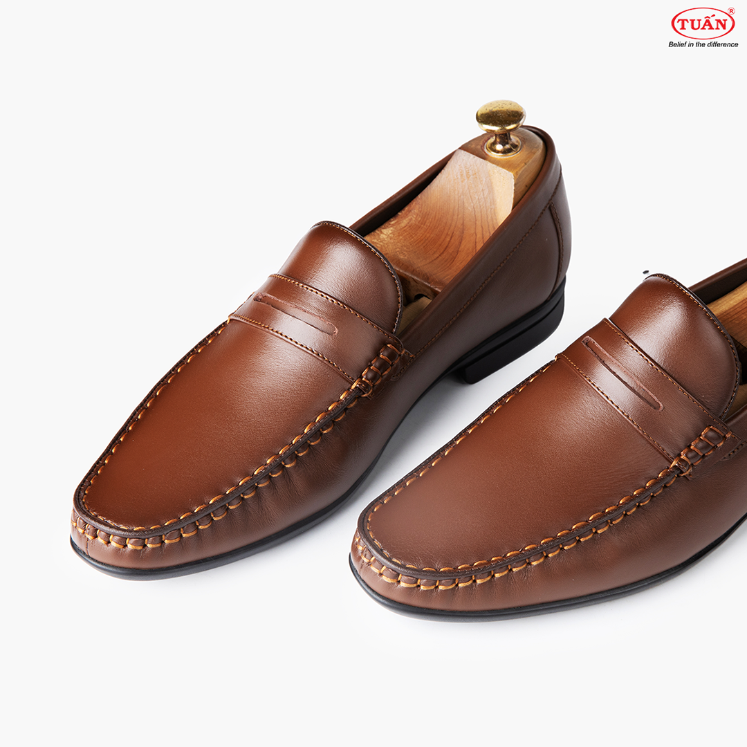 GIÀY TÂY NAM | GXHU-C22B - Ảnh 4