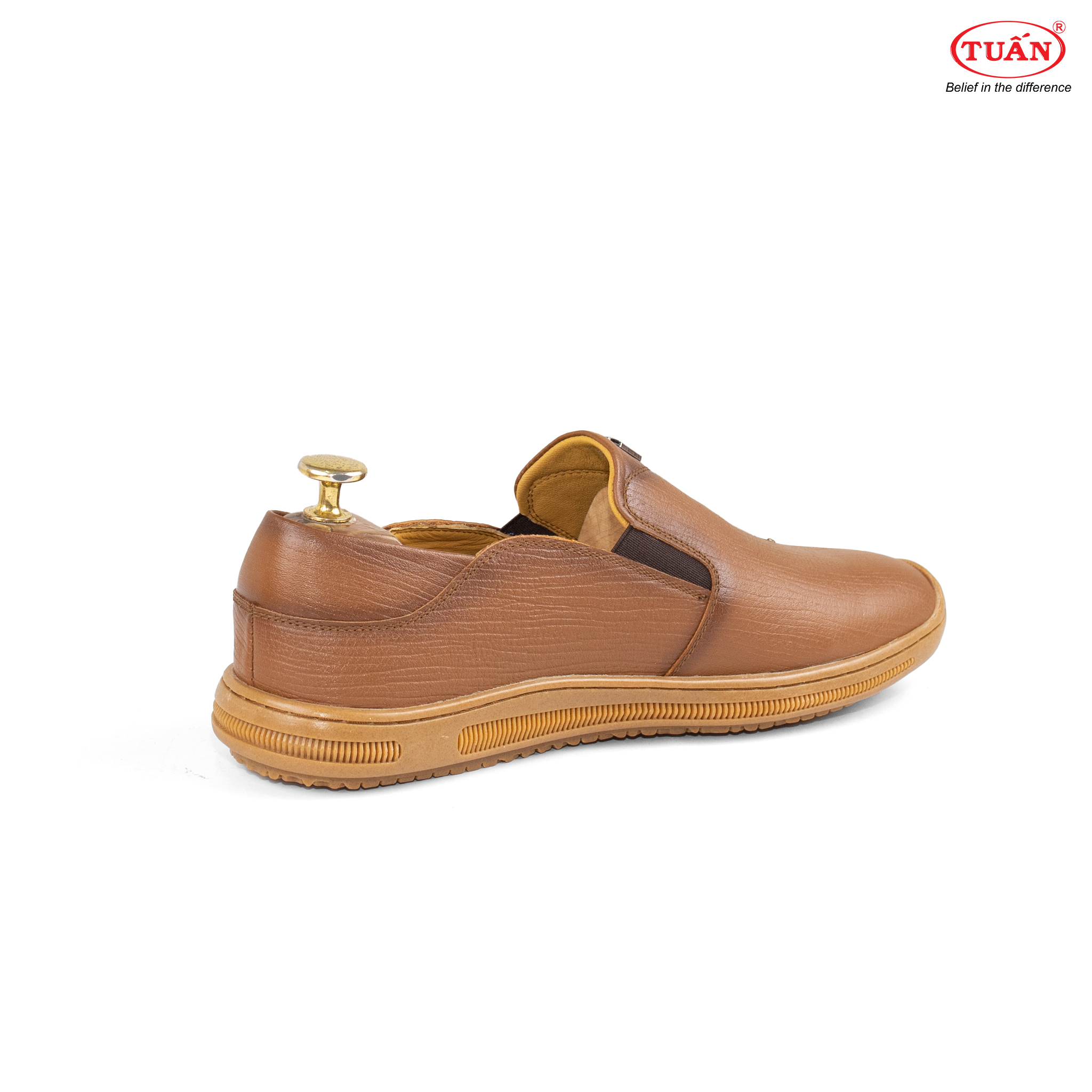 GIÀY TÂY NAM GXHU-C4D7