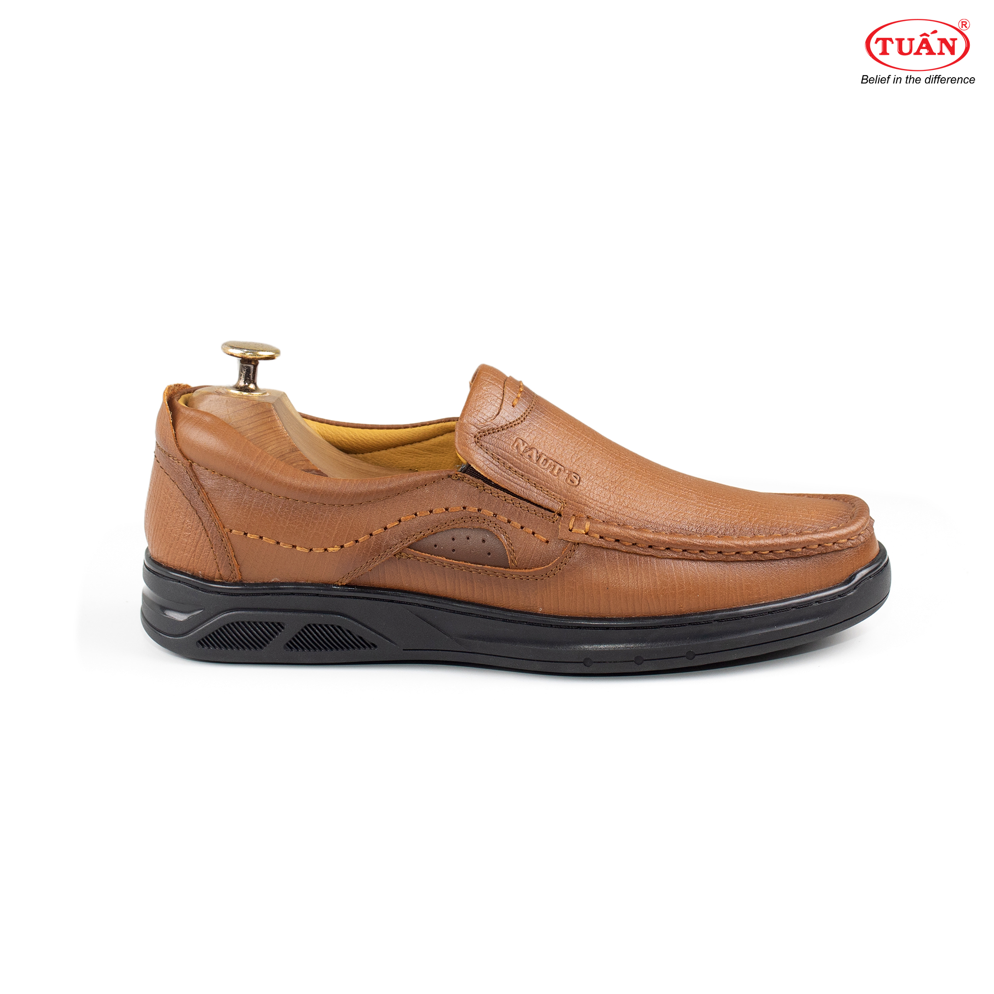 GIÀY TÂY NAM GXHU-C7B2