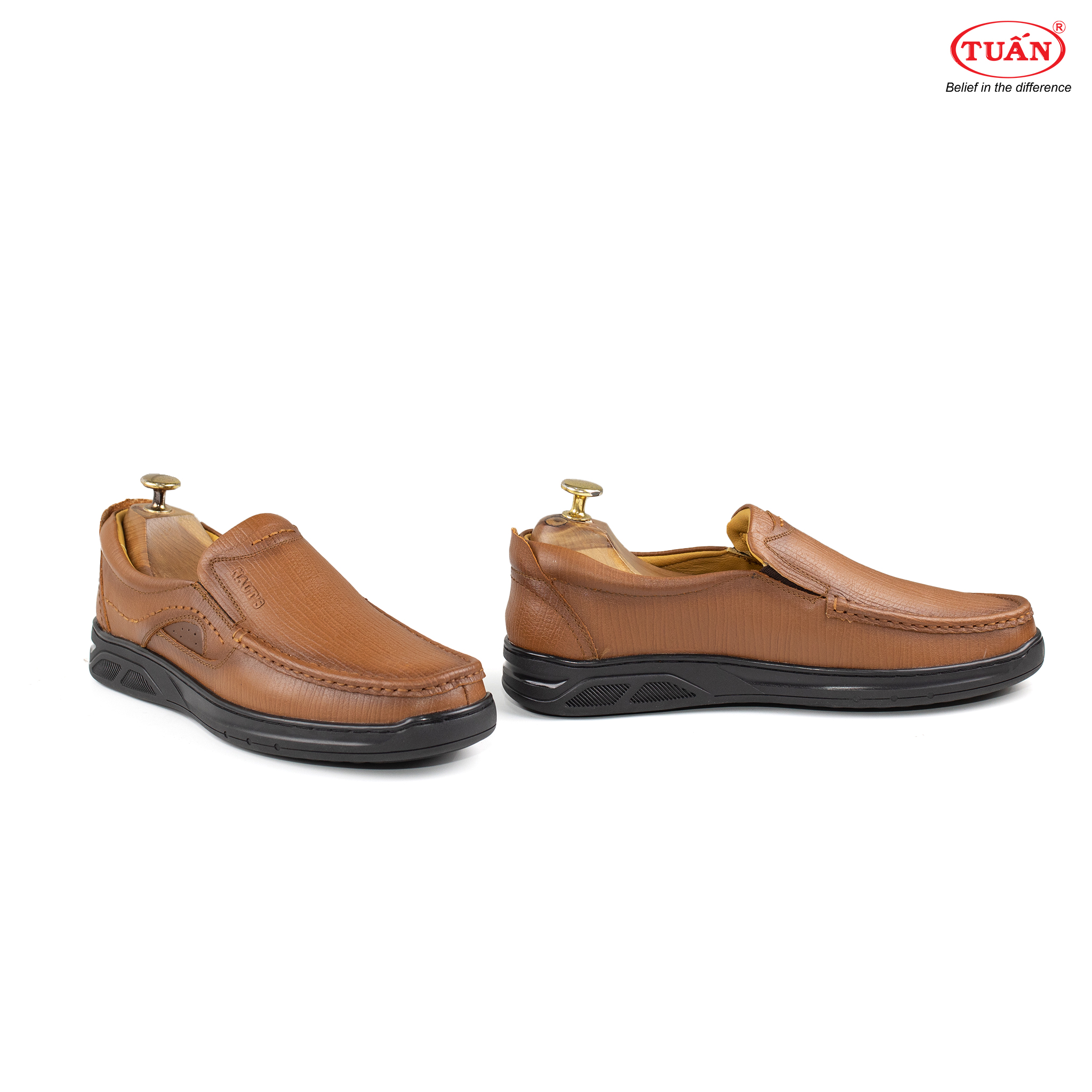 GIÀY TÂY NAM GXHU-C7B2 - Ảnh 2