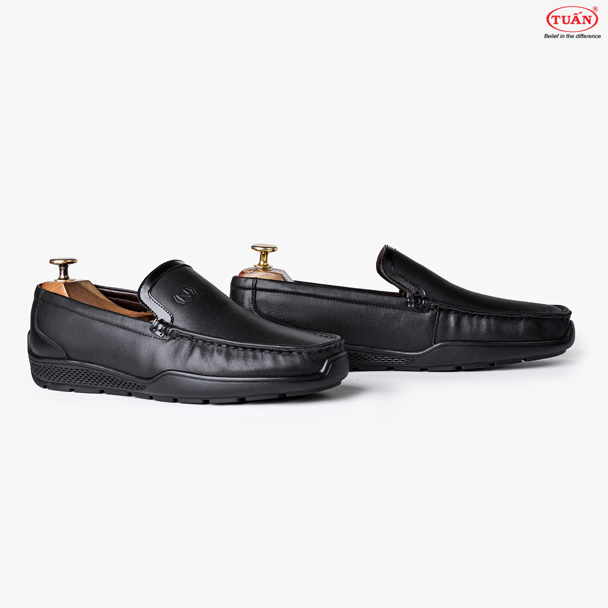 GIÀY TÂY NAM | GXHU-C88A - Ảnh 3