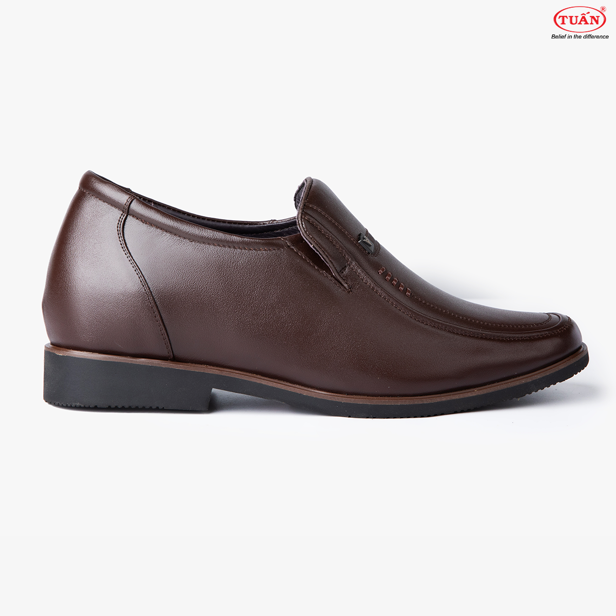 GIÀY TÂY NAM DA BÒ GXHU-D2D1