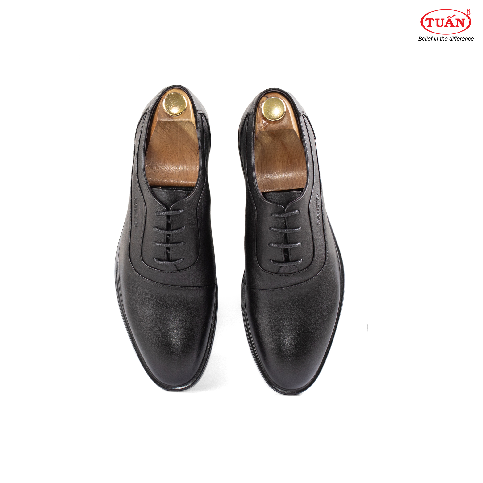 GIÀY TÂY NAM GXHU-D5D4 - Ảnh 3