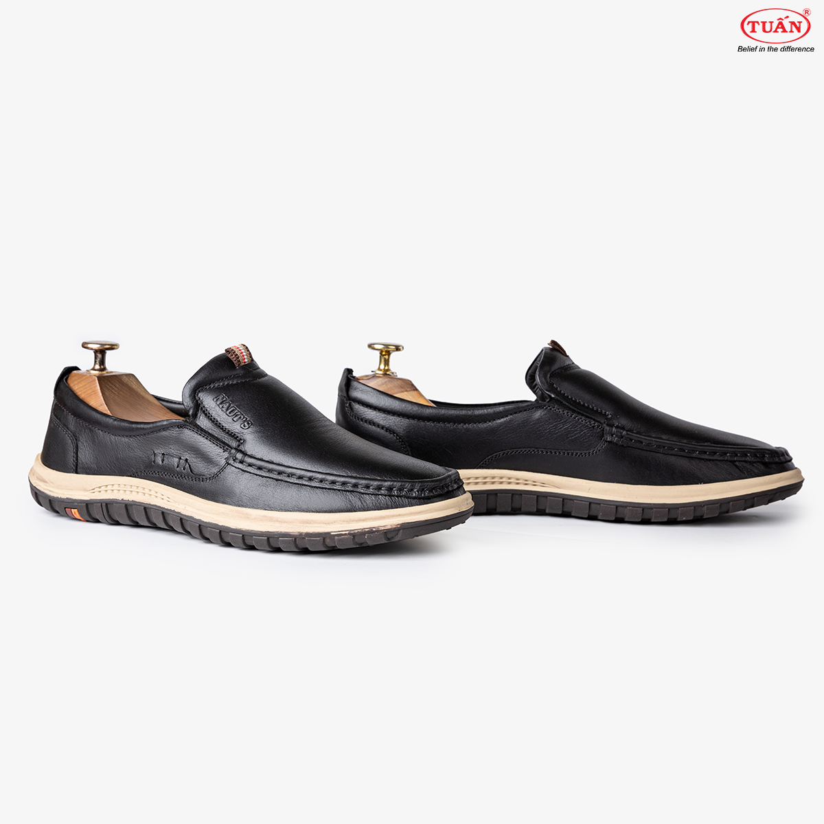 GIÀY MỌI NAM | GXHU-D99A - Ảnh 3