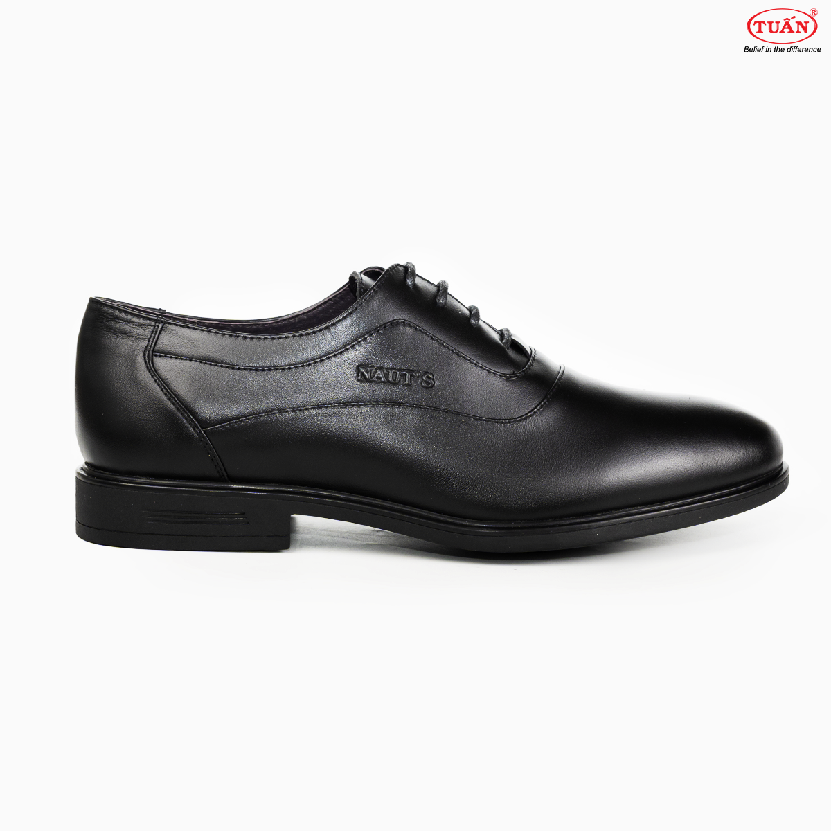 GIÀY TÂY NAM DA BÒ GXHU-F5D4