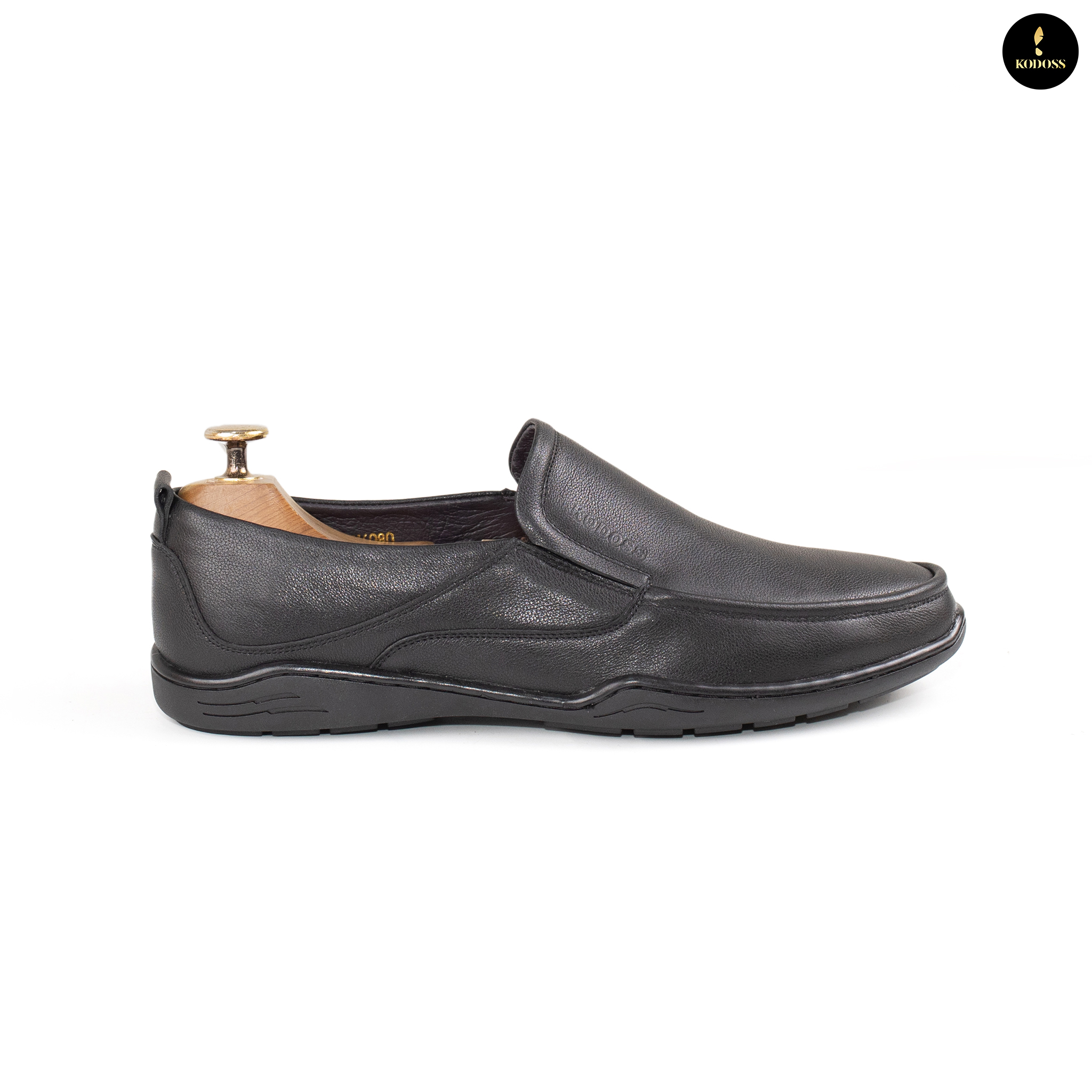 GIÀY TÂY NAM GXKD-A12A