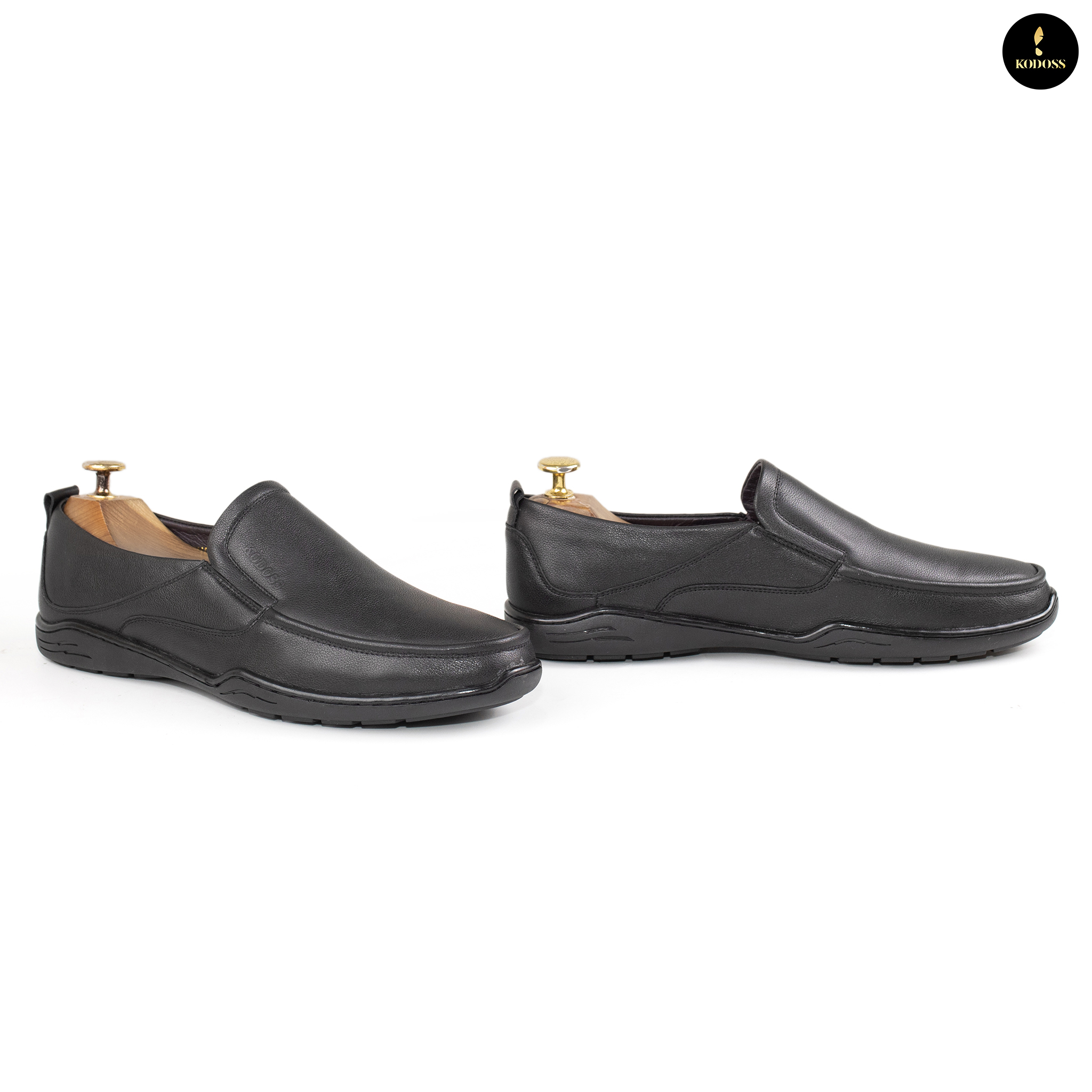 GIÀY TÂY NAM GXKD-A12A - Ảnh 2