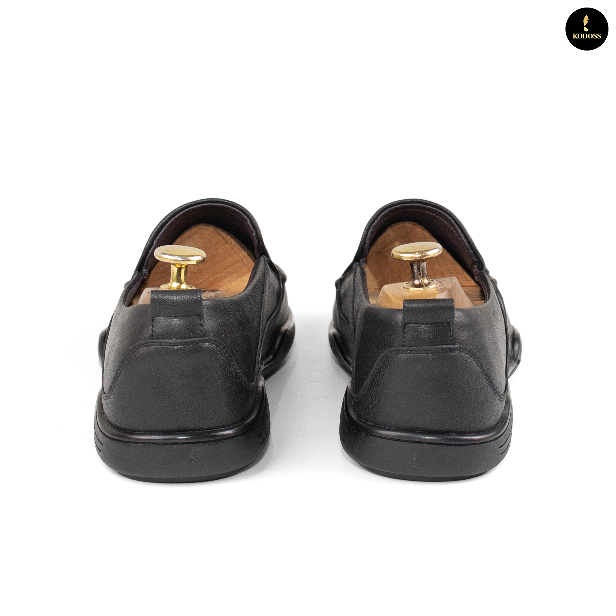 GIÀY TÂY NAM GXKD-A12A - Ảnh 4