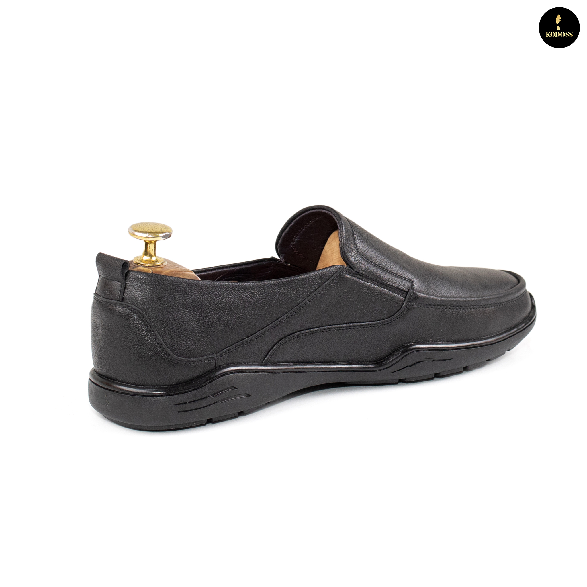 GIÀY TÂY NAM GXKD-A12A - Ảnh 5