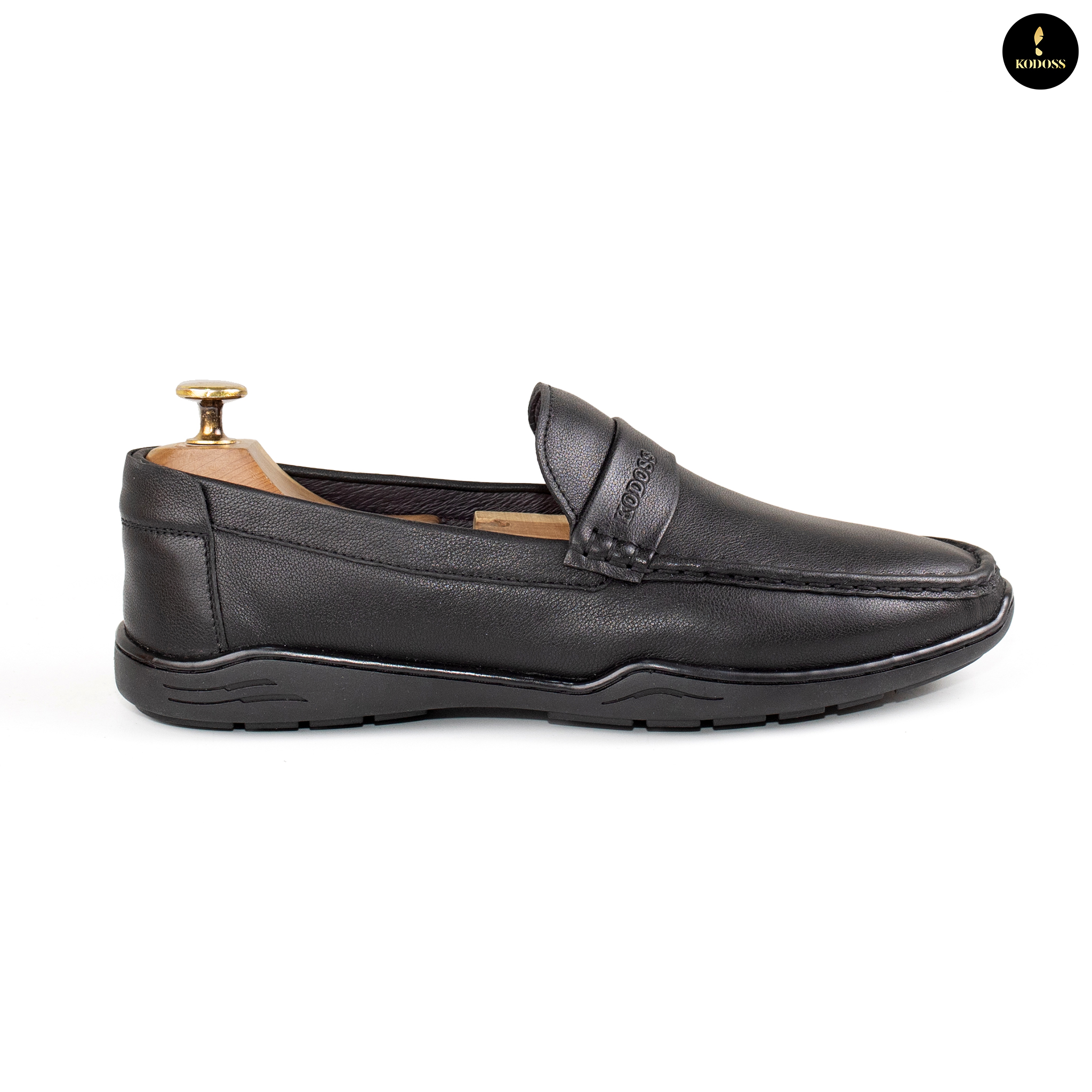 GIÀY TÂY NAM GXKD-A13A