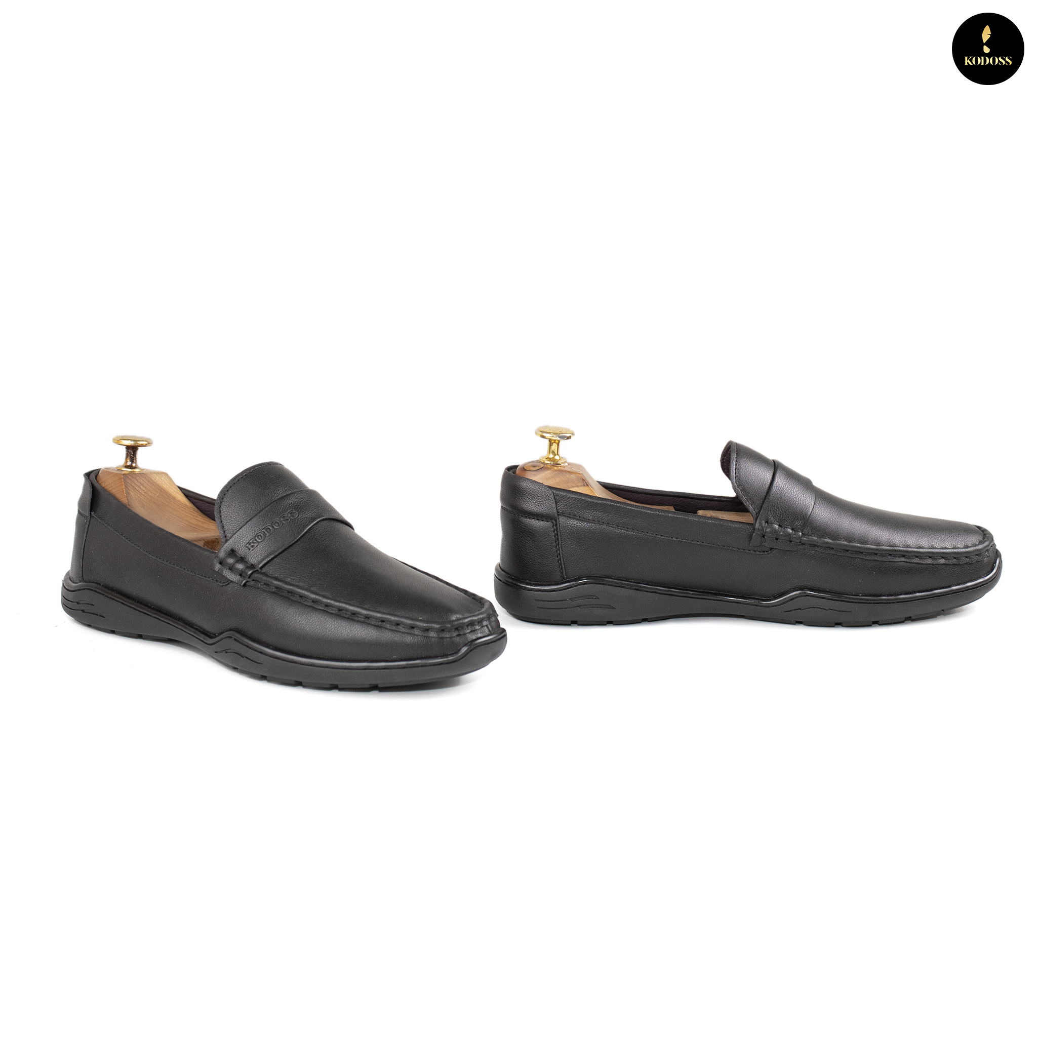 GIÀY TÂY NAM GXKD-A13A - Ảnh 2