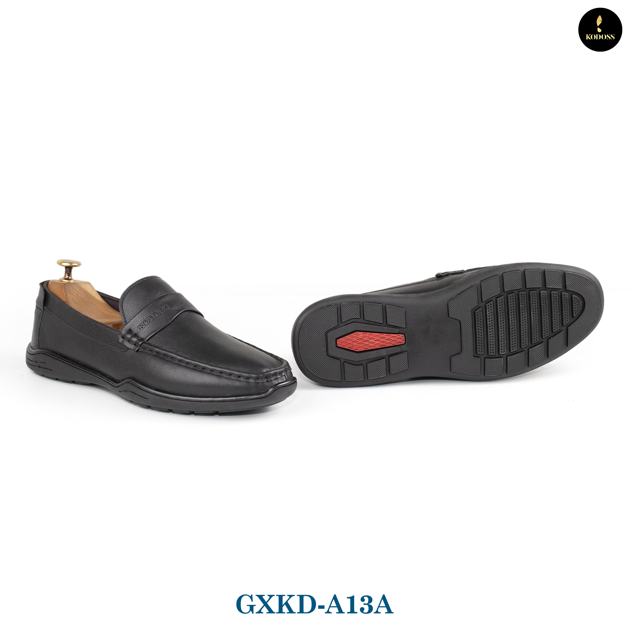 GIÀY TÂY NAM GXKD-A13A - Ảnh 3