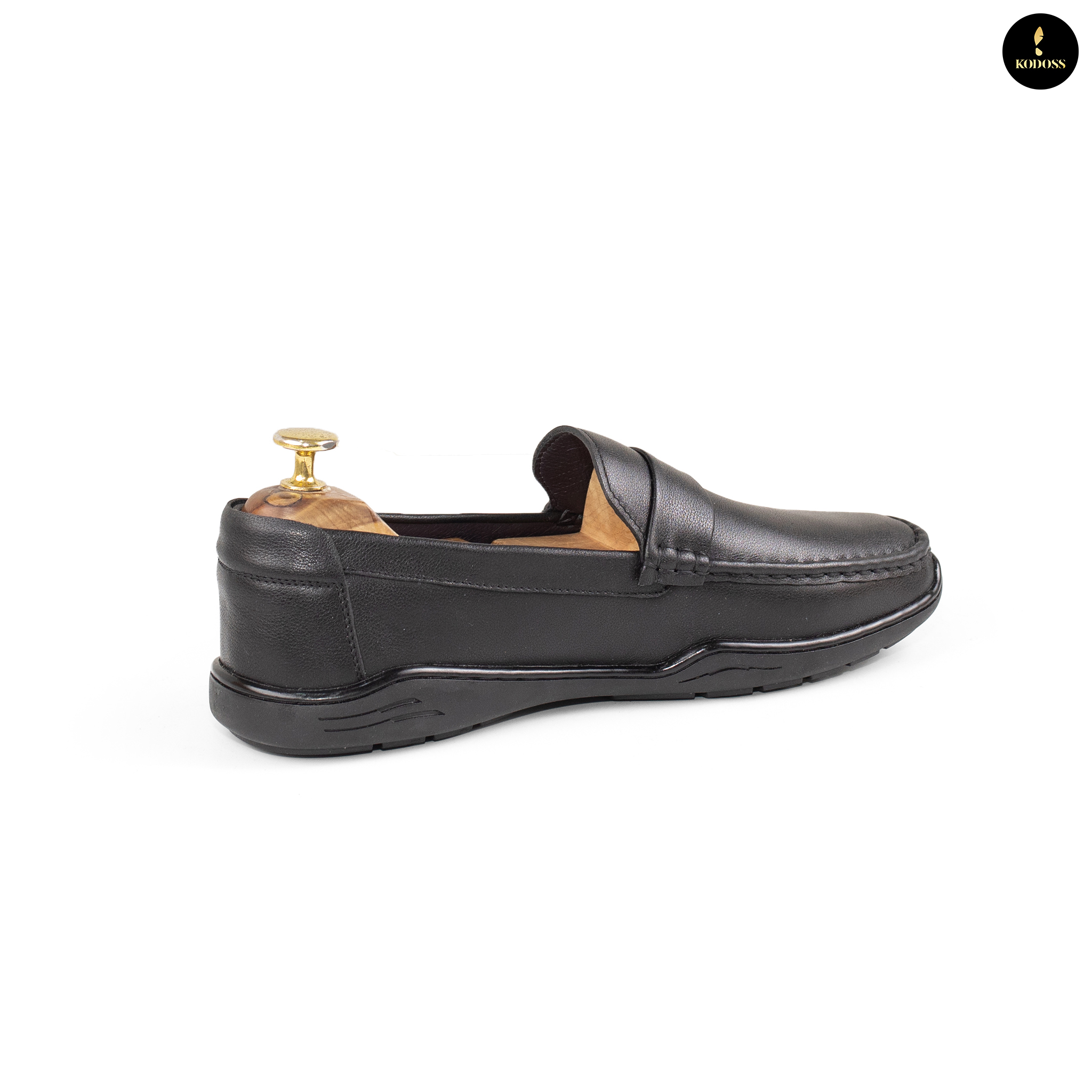 GIÀY TÂY NAM GXKD-A13A - Ảnh 5