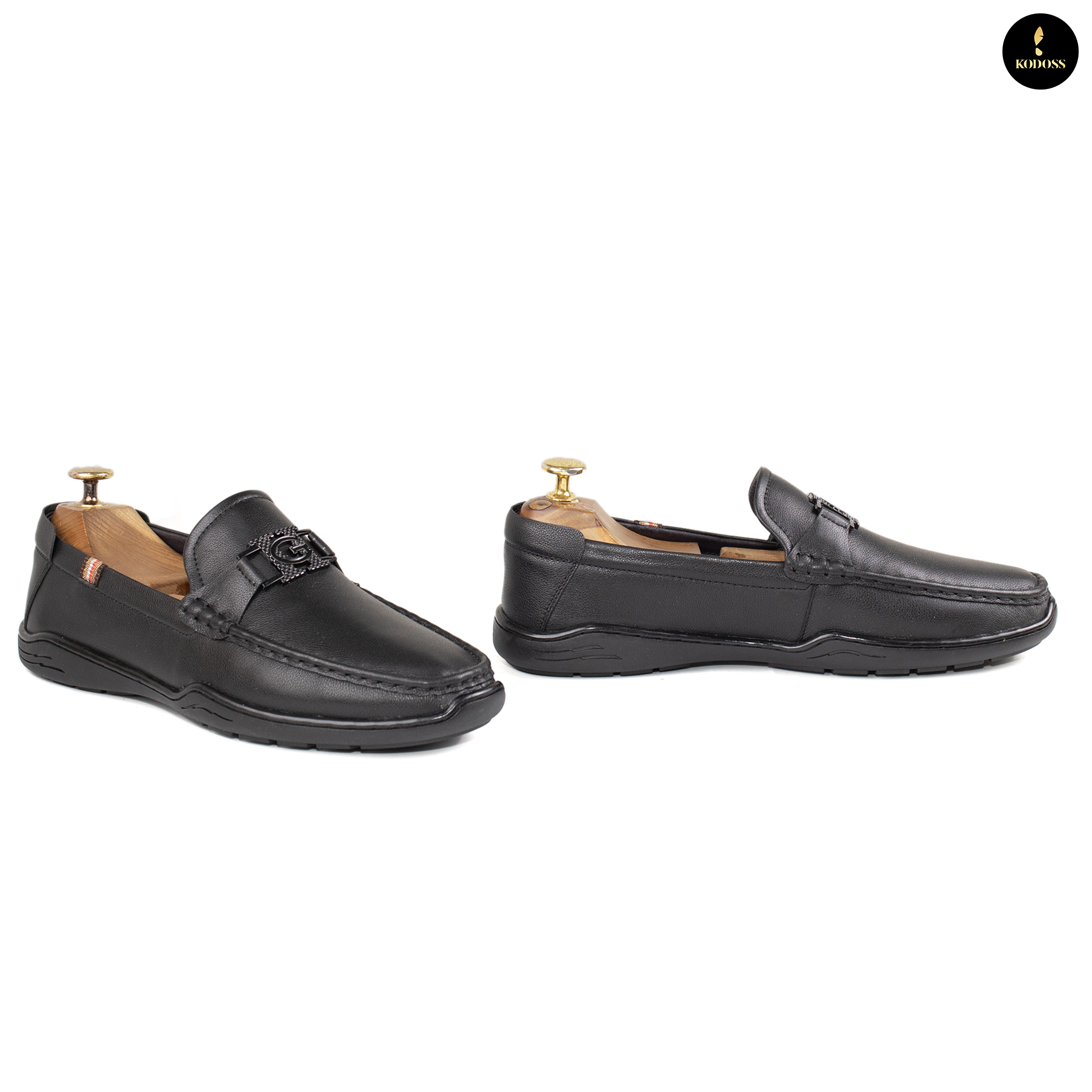 GIÀY TÂY NAM GXKD-A16A - Ảnh 2