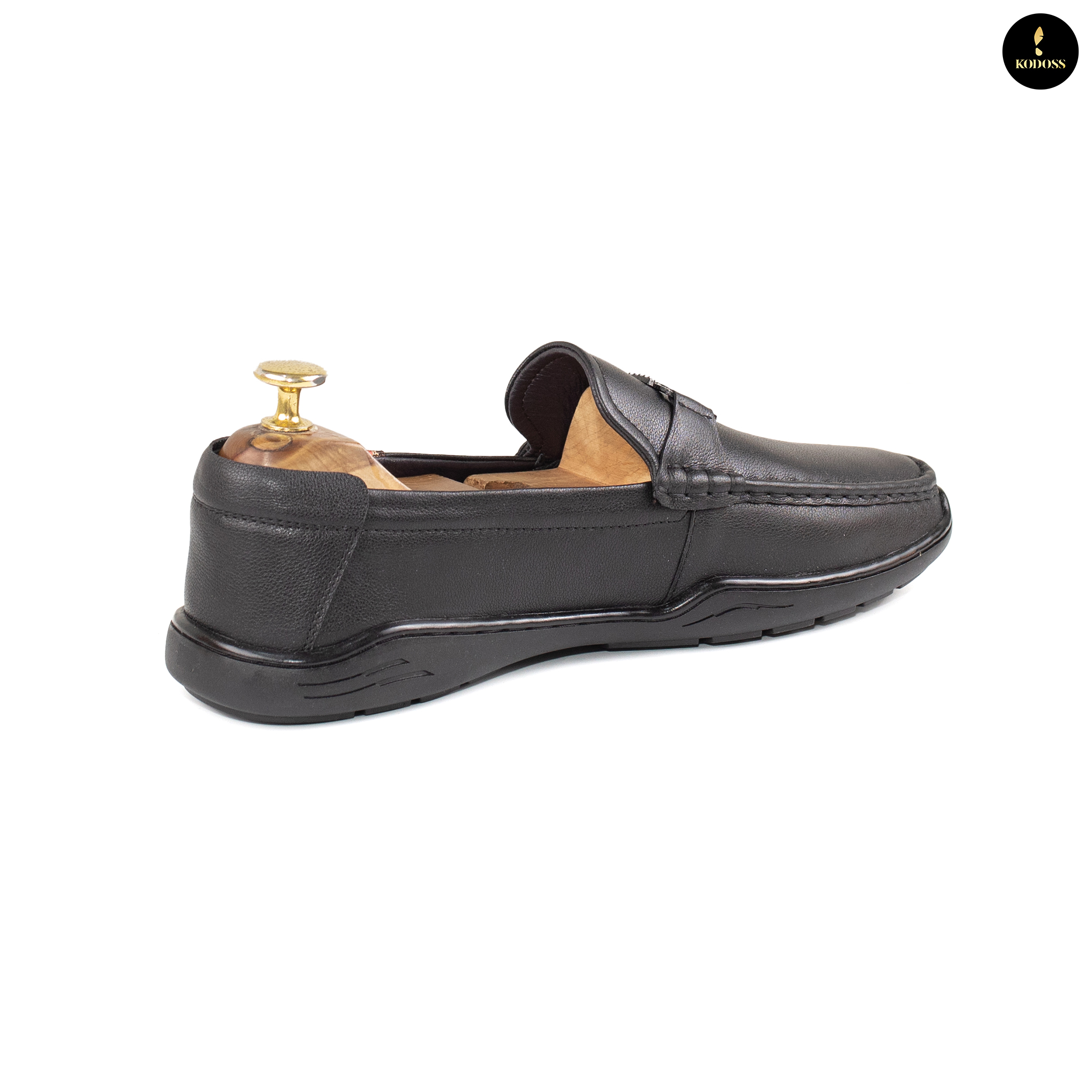 GIÀY TÂY NAM GXKD-A16A - Ảnh 3