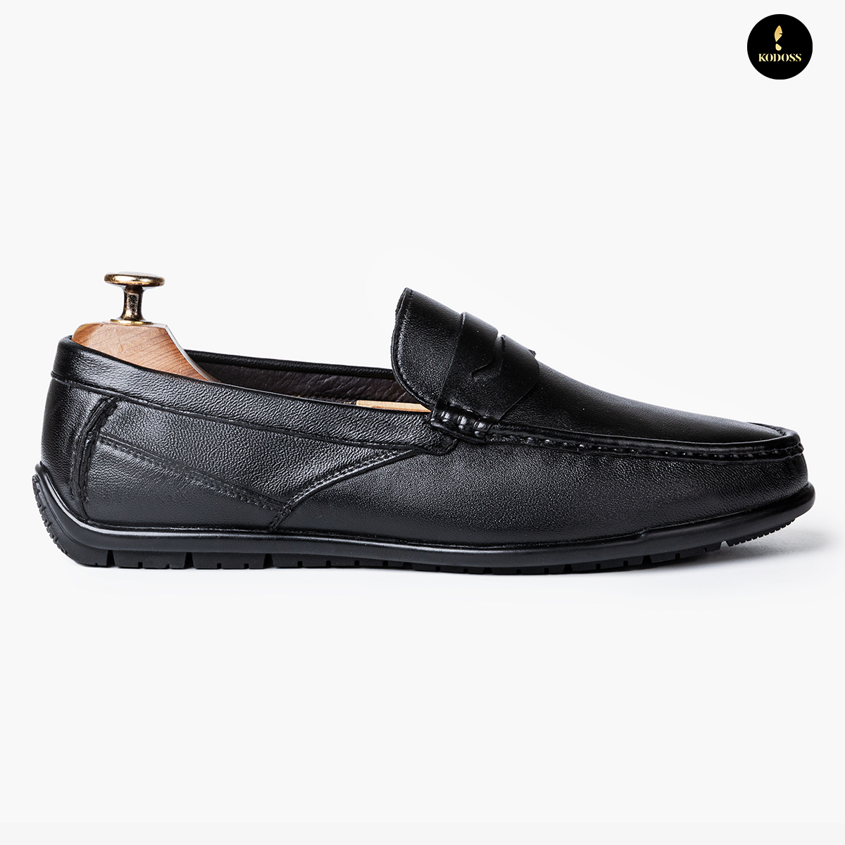 GIÀY MOCCASIN KODOSS | GXKD-A31B