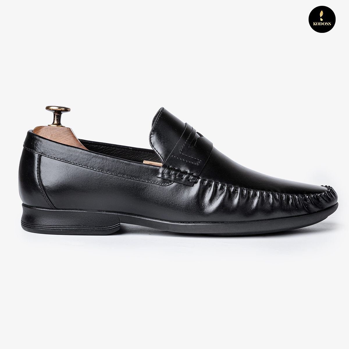 GIÀY MOCCASIN KODOSS | A50B